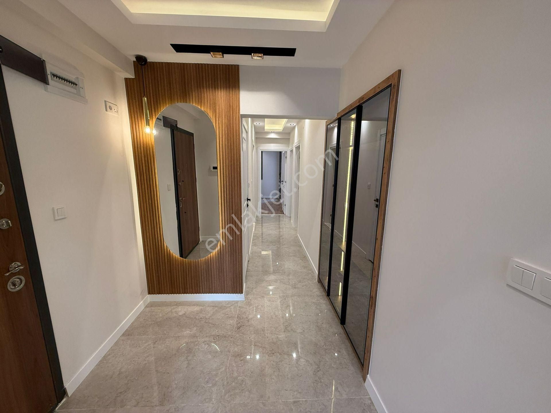 Modern Ve Ferah 3+1 Full Tadilatlı Daire ! - Görsel 23