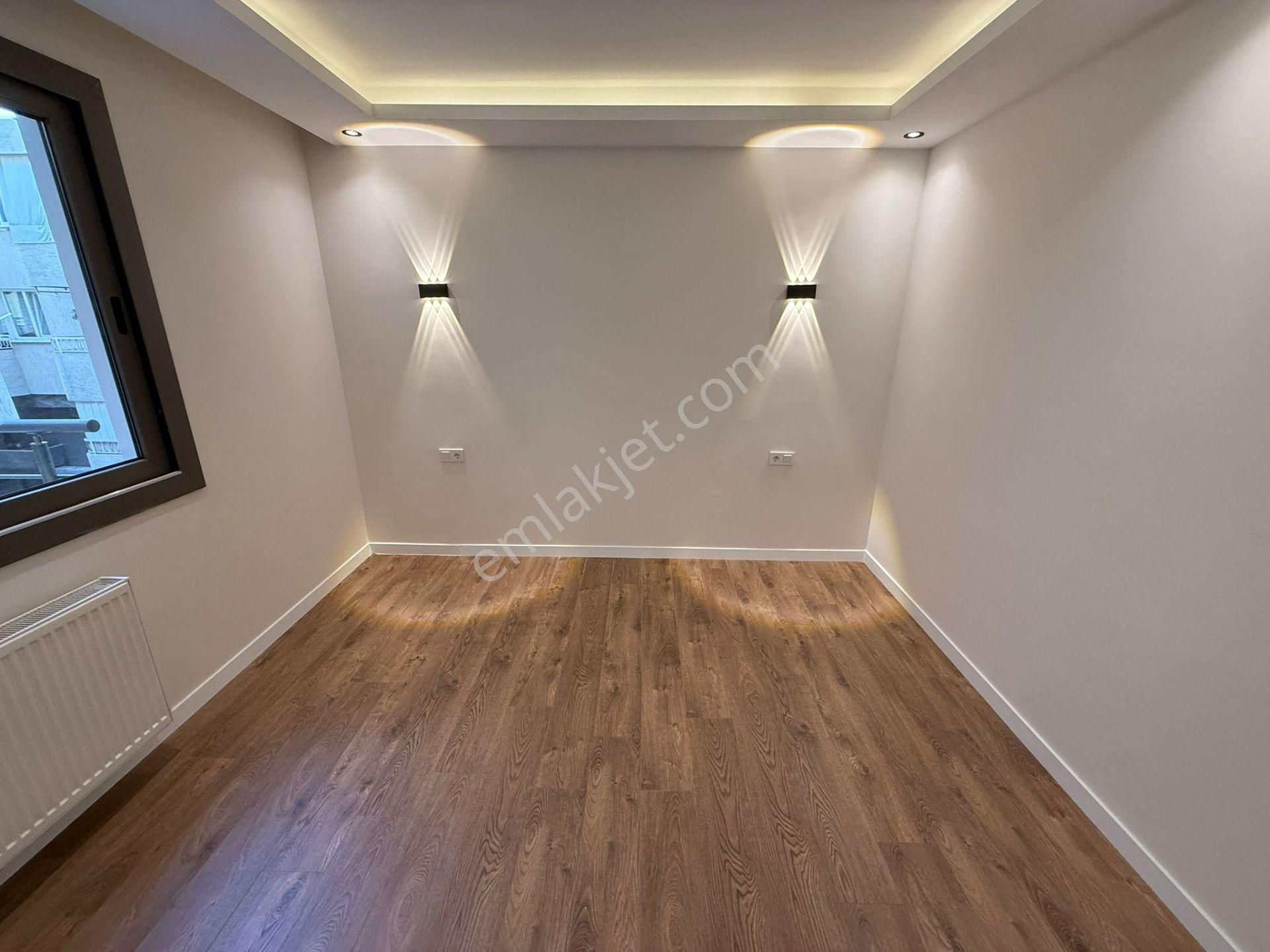 Modern Ve Ferah 3+1 Full Tadilatlı Daire ! - Görsel 11