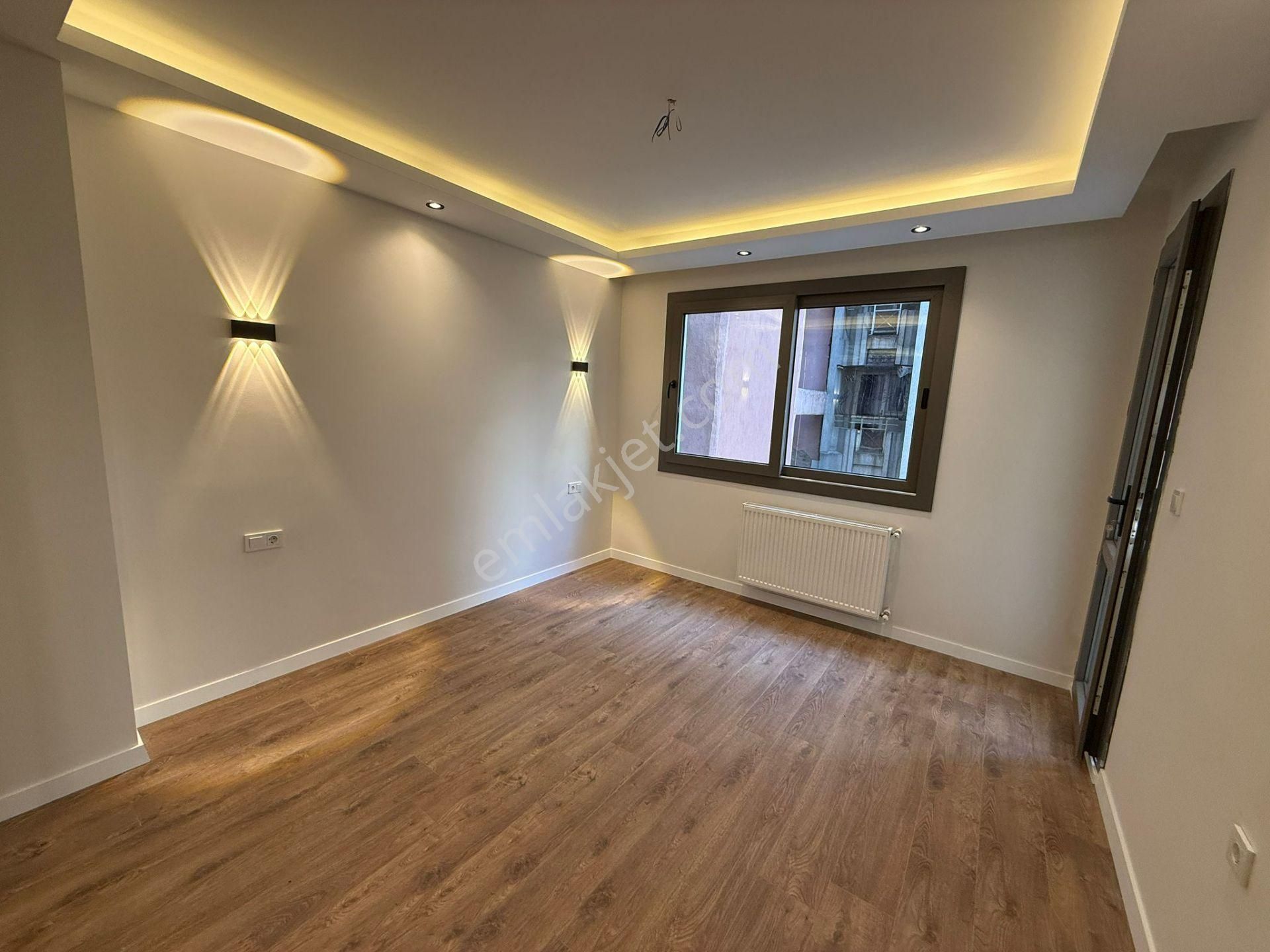 Modern Ve Ferah 3+1 Full Tadilatlı Daire ! - Görsel 12