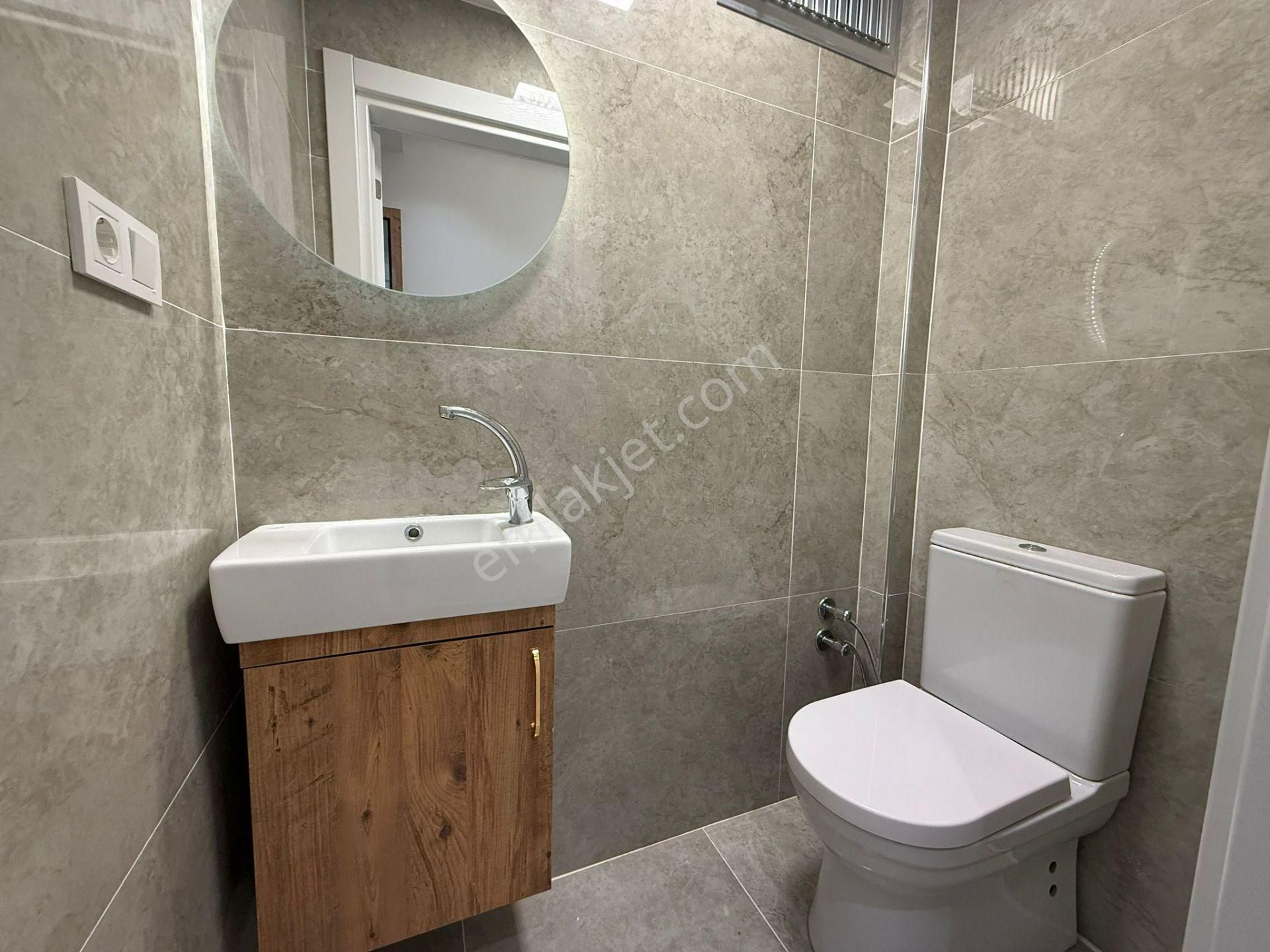 Modern Ve Ferah 3+1 Full Tadilatlı Daire ! - Görsel 21