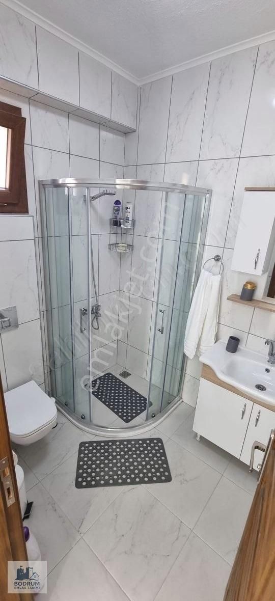 Köy İcinde Yaşamak İstiyorsan Dogal Manzaralı Müstakil Villa - Görsel 17