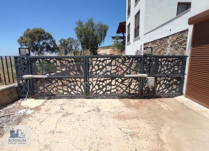 Köy İcinde Yaşamak İstiyorsan Dogal Manzaralı Müstakil Villa - Görsel 7