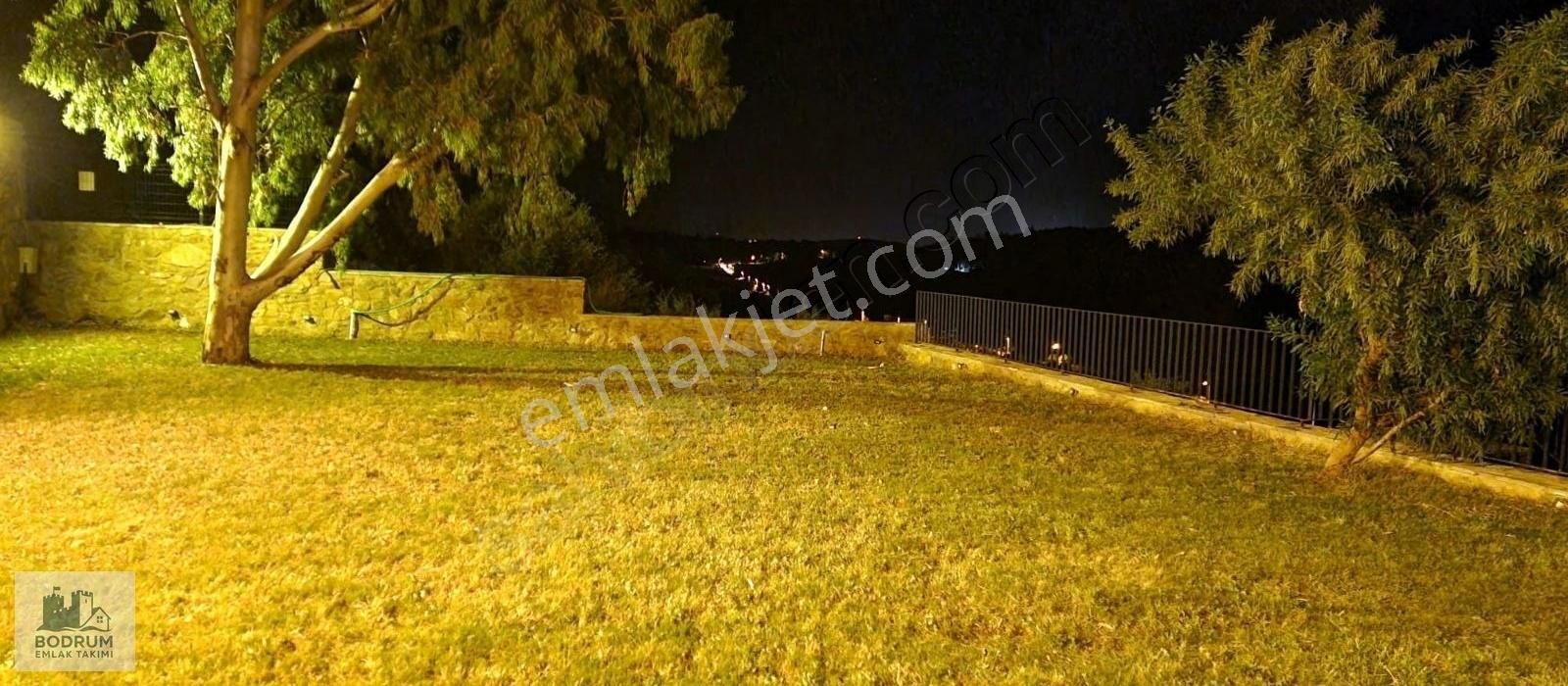 Köy İcinde Yaşamak İstiyorsan Dogal Manzaralı Müstakil Villa - Görsel 14