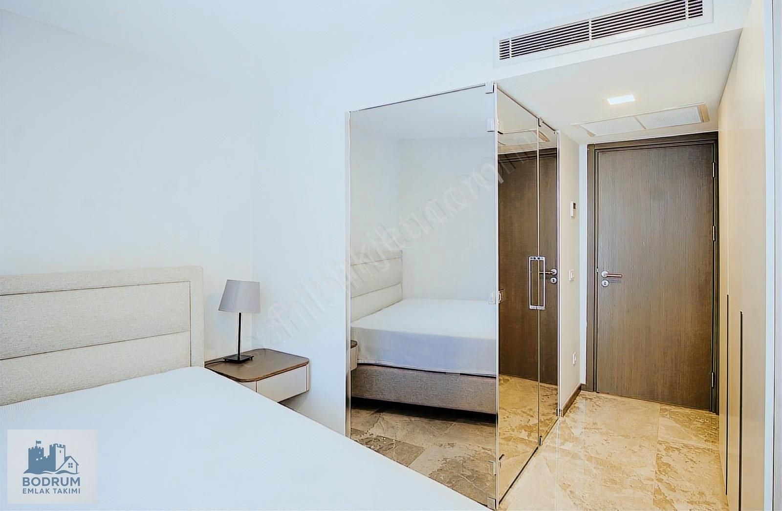 Adabükü 5 Yıldızlı Otel Konseptinde Denize Sıfır Satılık 4+1 - Görsel 8