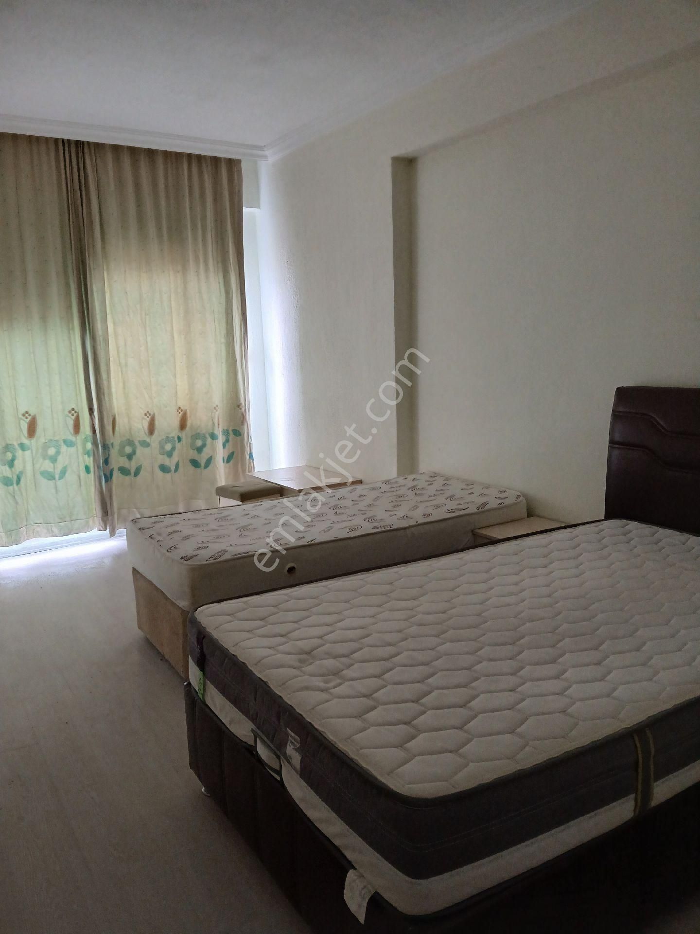 Ulukapı Yolun̈da Eşyalı 1+1 Arakat - Görsel 15