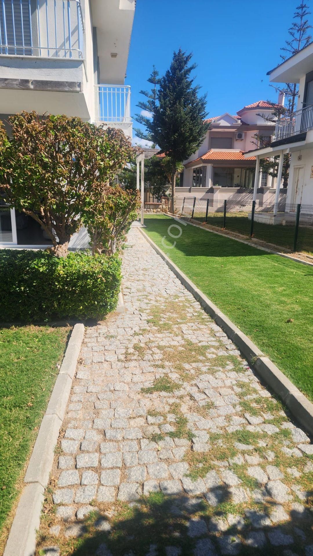 Çeşme Çiftlikköy Sahilin Hemen Yanıbaşında - Görsel 6