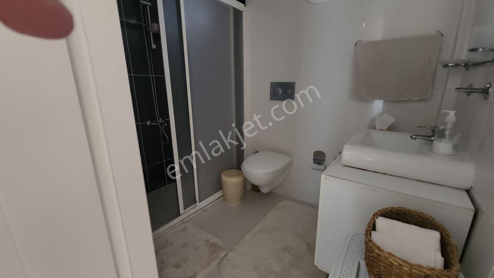 Çeşme Çiftlikköy Sahilin Hemen Yanıbaşında - Görsel 33