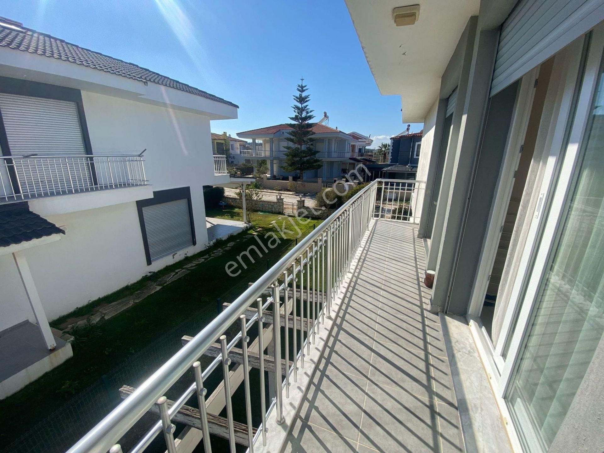 Çeşme Çiftlikköy Sahilin Hemen Yanıbaşında - Görsel 24