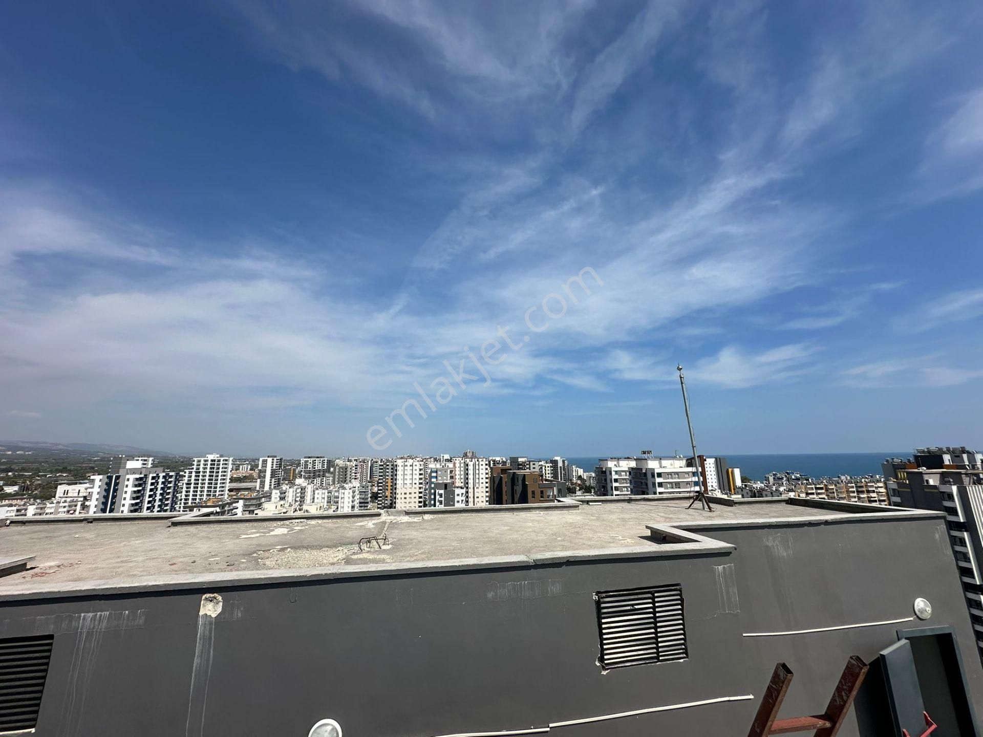 Karınca'dan Deniz Mh'de D.gazlı Sıfır Yapılı 2+1 Kiralık! - Görsel 17