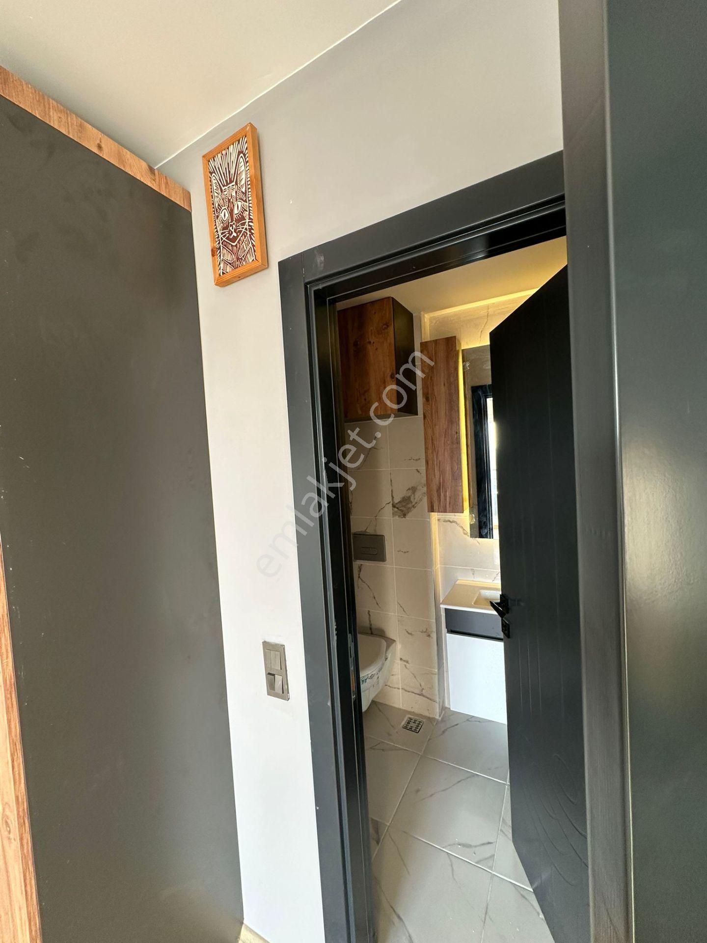 Karınca'dan Deniz Mh'de D.gazlı Sıfır Yapılı 2+1 Kiralık! - Görsel 10