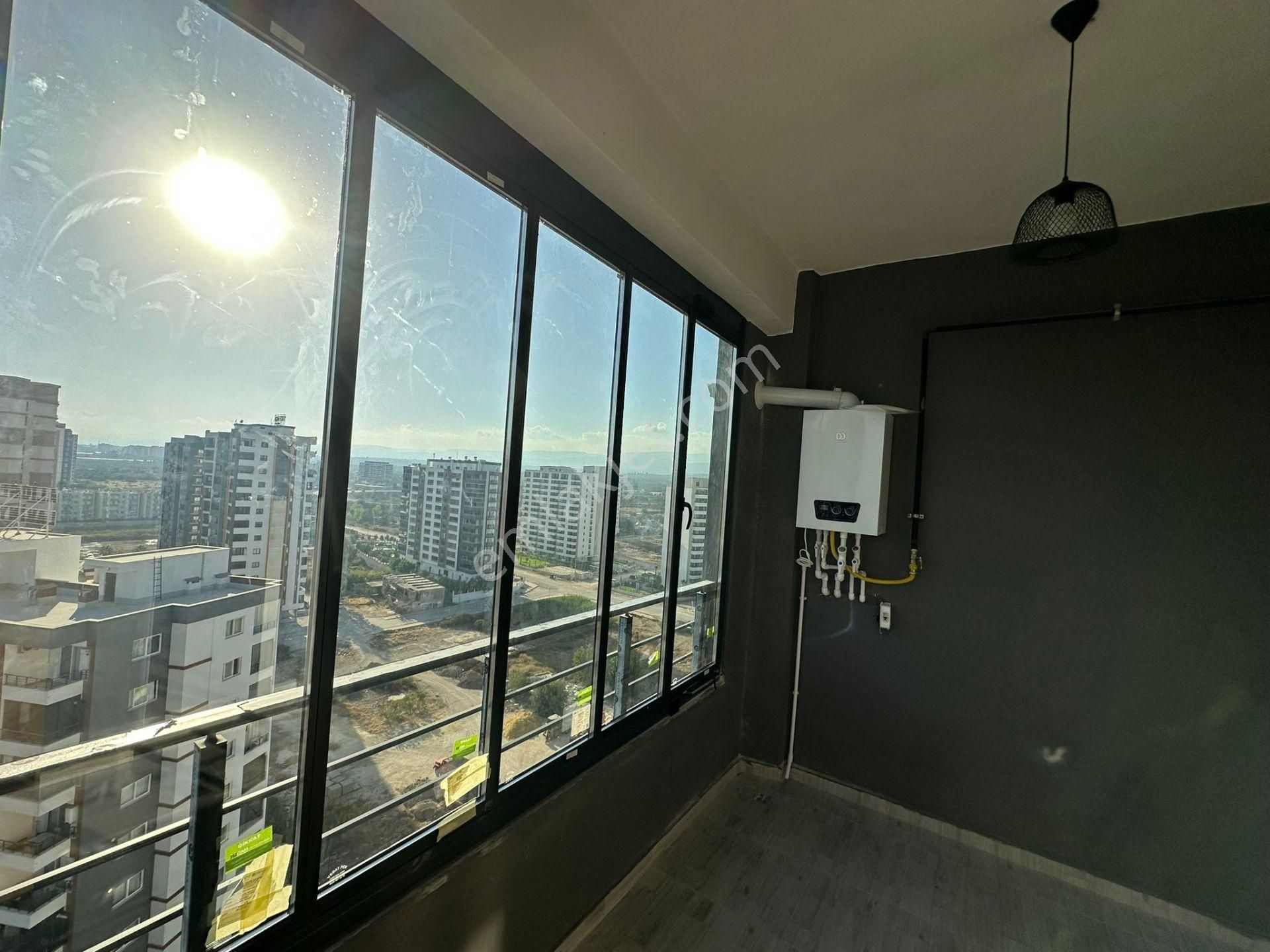 Karınca'dan Deniz Mh'de D.gazlı Sıfır Yapılı 2+1 Kiralık! - Görsel 21