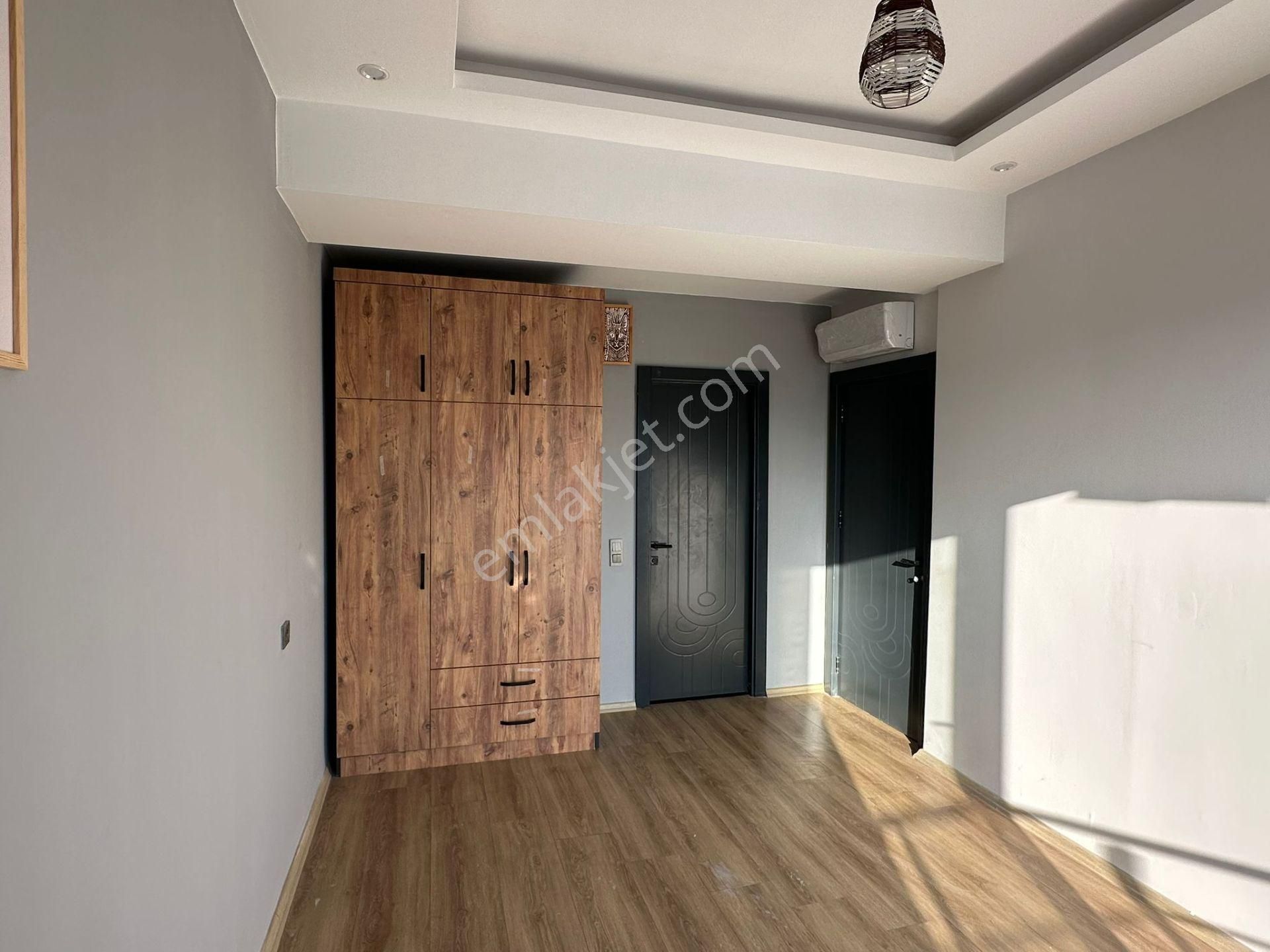 Karınca'dan Deniz Mh'de D.gazlı Sıfır Yapılı 2+1 Kiralık! - Görsel 11