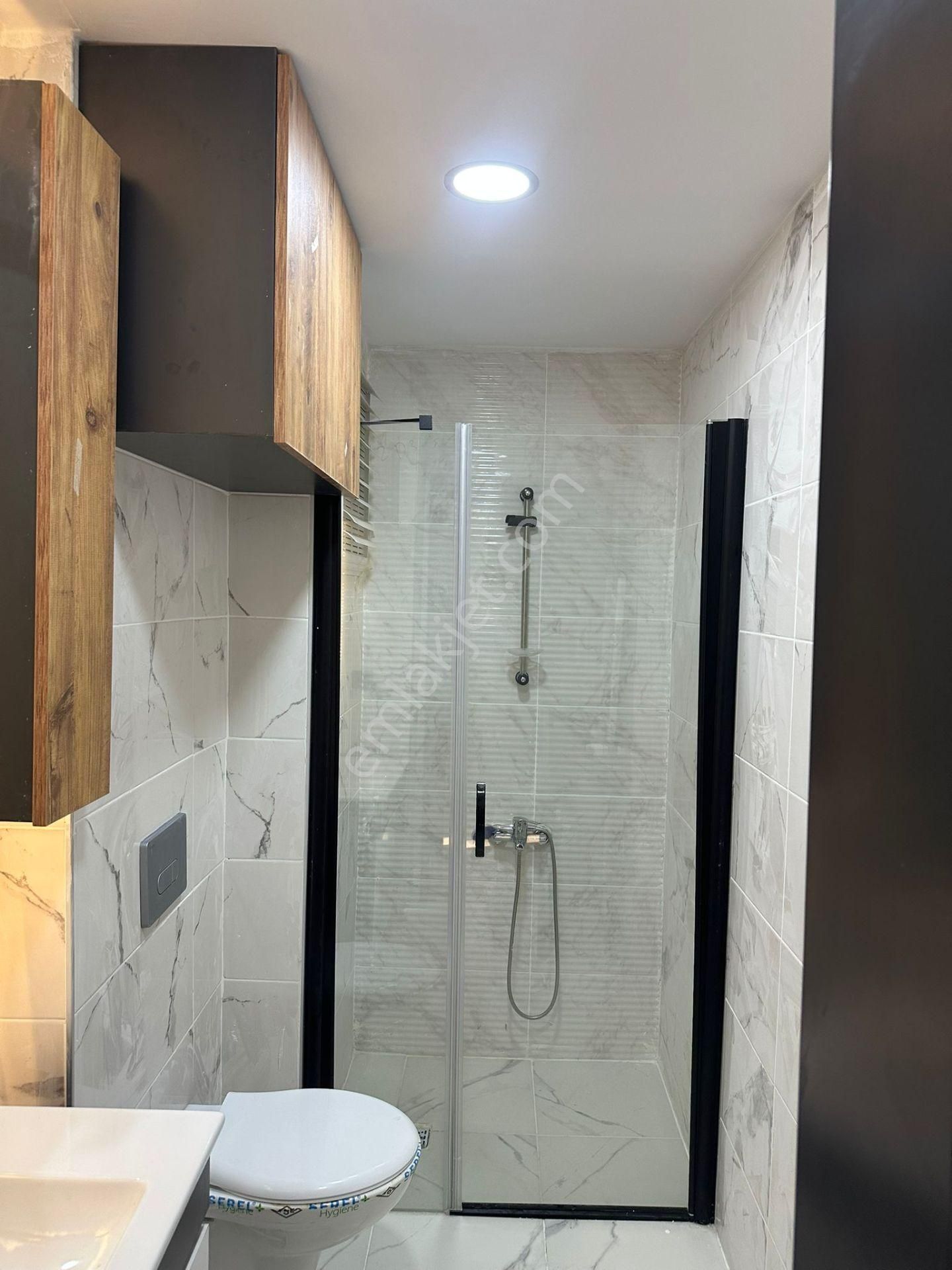 Karınca'dan Deniz Mh'de D.gazlı Sıfır Yapılı 2+1 Kiralık! - Görsel 9