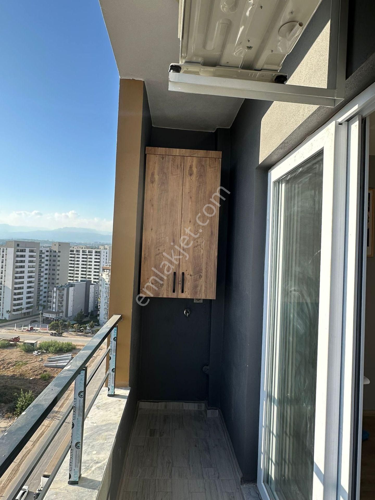 Karınca'dan Deniz Mh'de D.gazlı Sıfır Yapılı 2+1 Kiralık! - Görsel 15