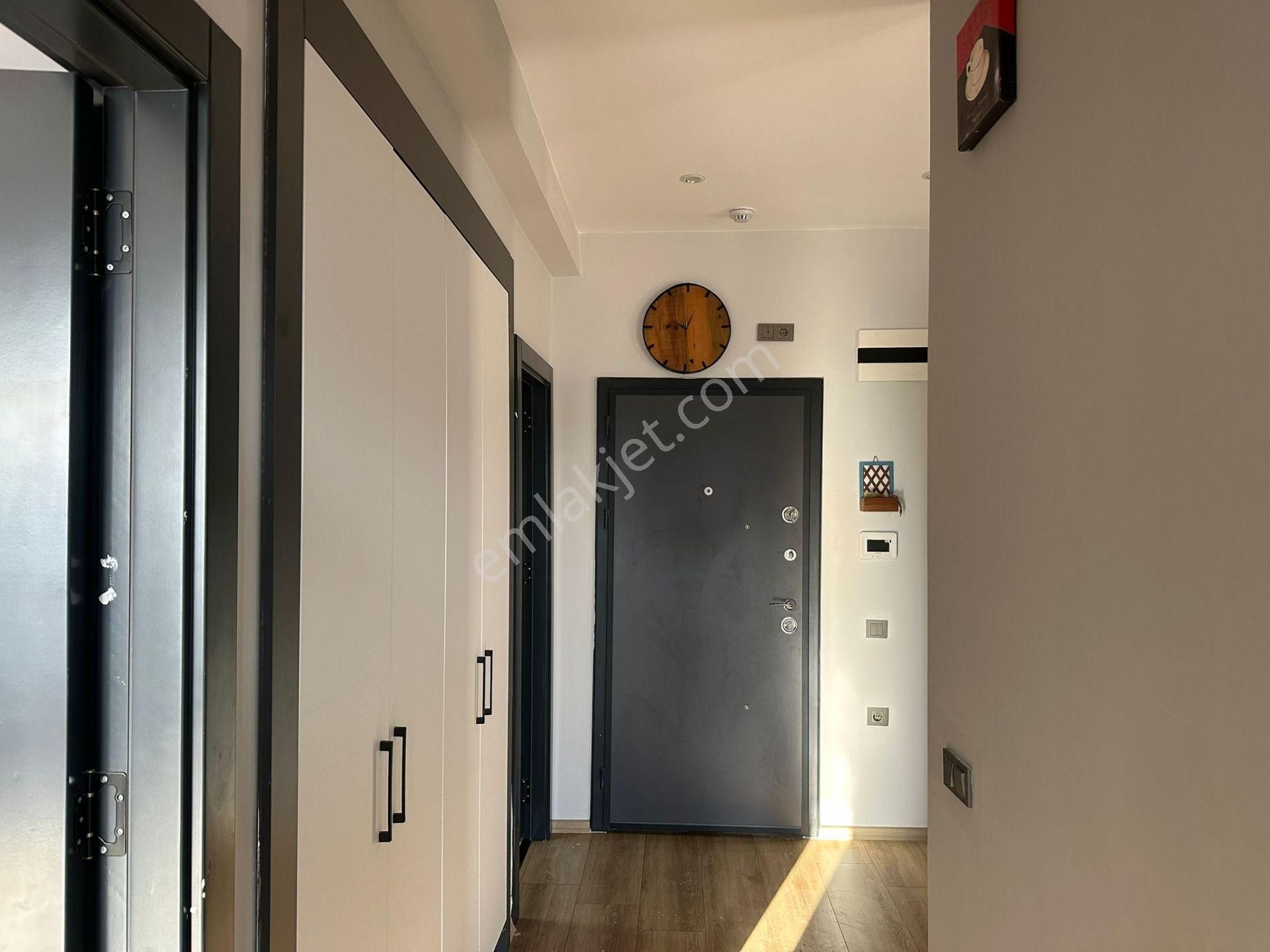 Karınca'dan Deniz Mh'de D.gazlı Sıfır Yapılı 2+1 Kiralık! - Görsel 13