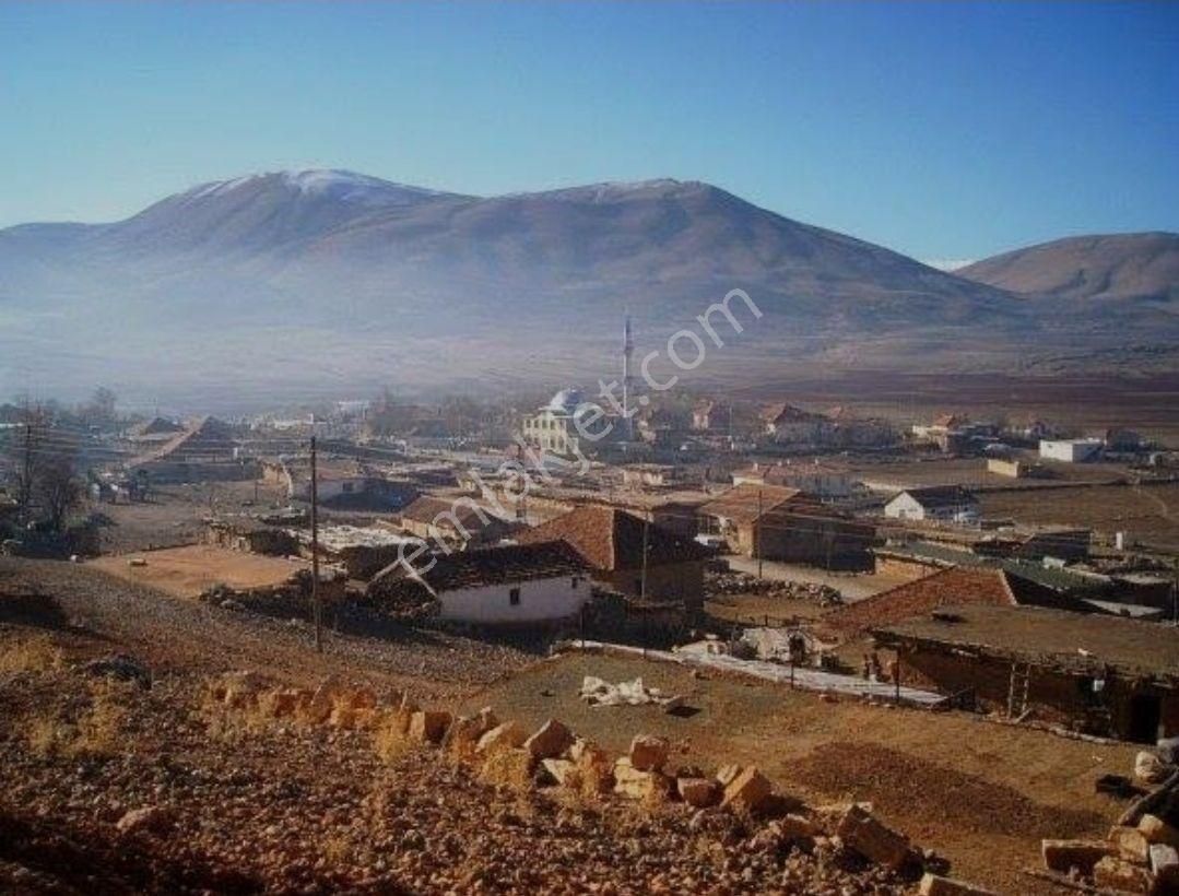 Korkuteli İmecik'te Yola Cepheli Yerleşime 100 M Satılık Tarla - Görsel 4