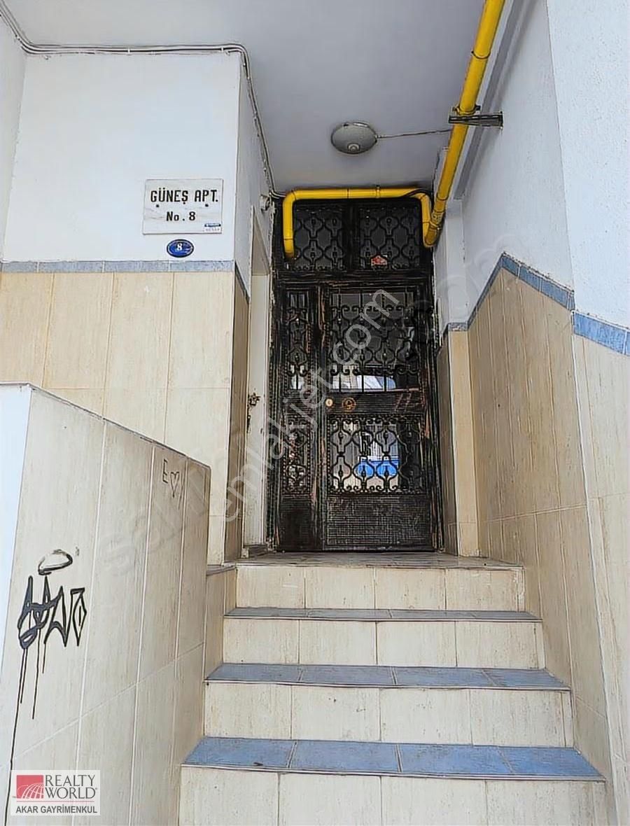 Konak Hatay Metro Yakını Merkezi Konum 2+1 Satılık Daire Rw Akar - Görsel 13