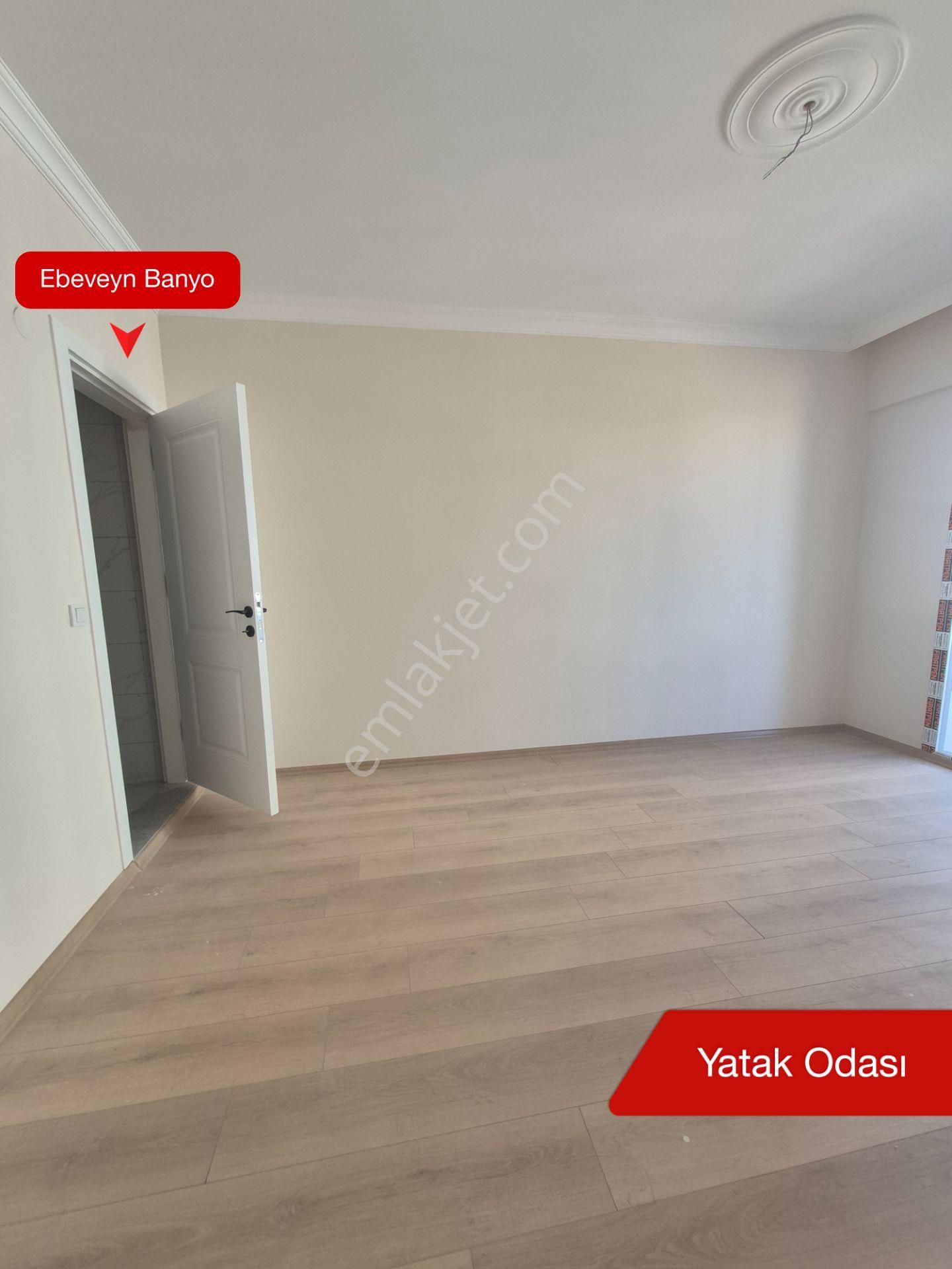 Zafer Mah.'de Site İçinde 2+1 Satılık Sıfır Daire - Görsel 25