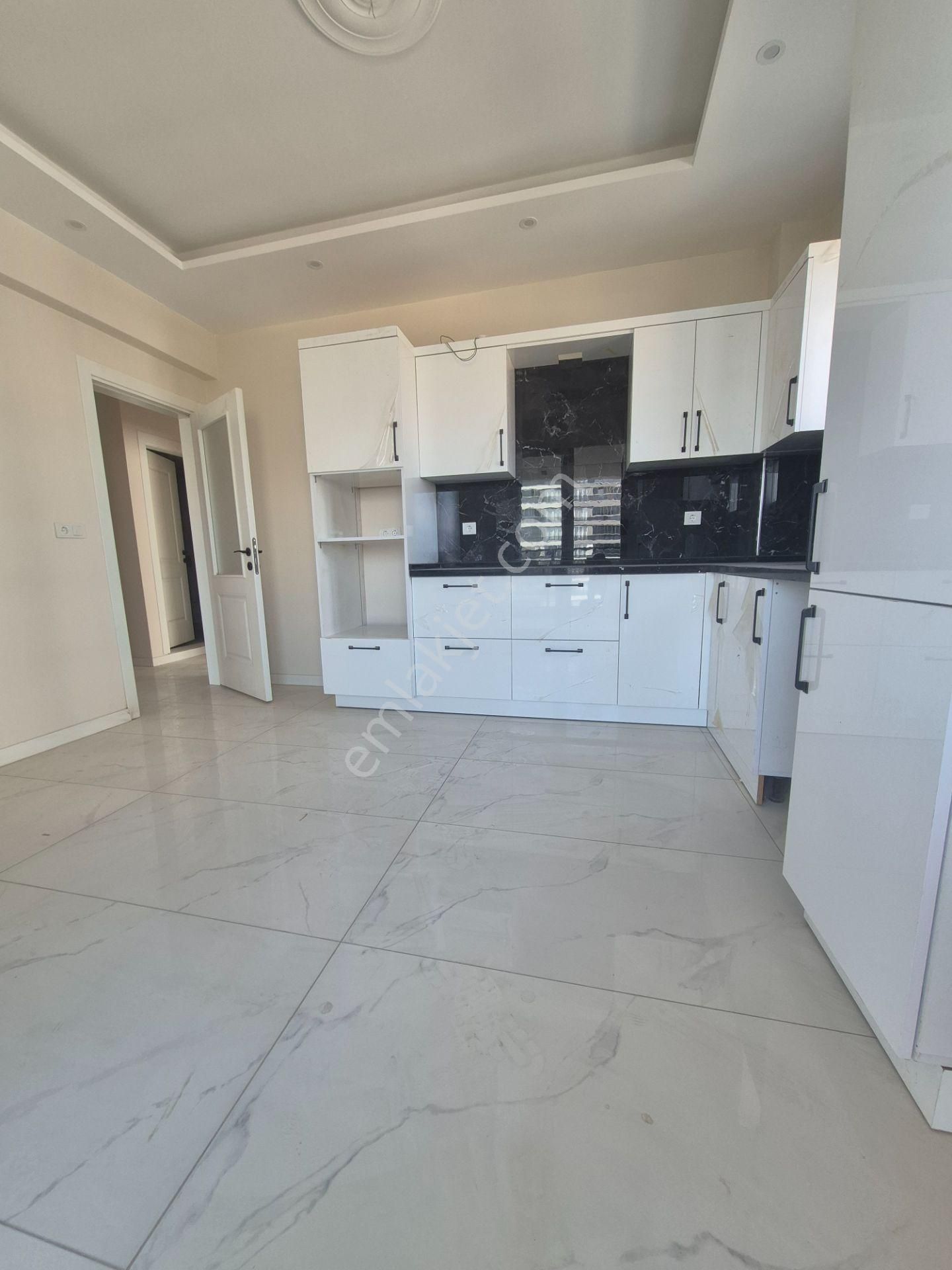 Zafer Mah.'de Site İçinde 2+1 Satılık Sıfır Daire - Görsel 21