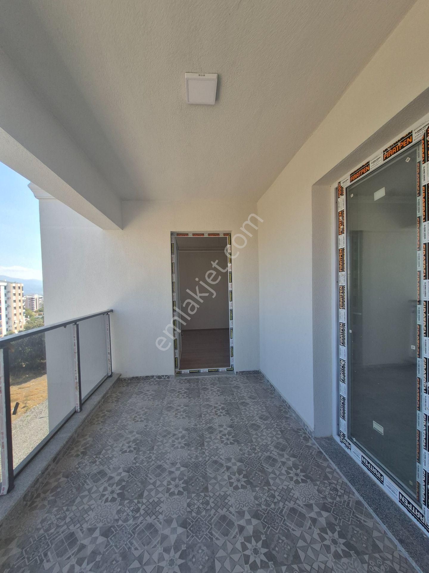 Zafer Mah.'de Site İçinde 2+1 Satılık Sıfır Daire - Görsel 16