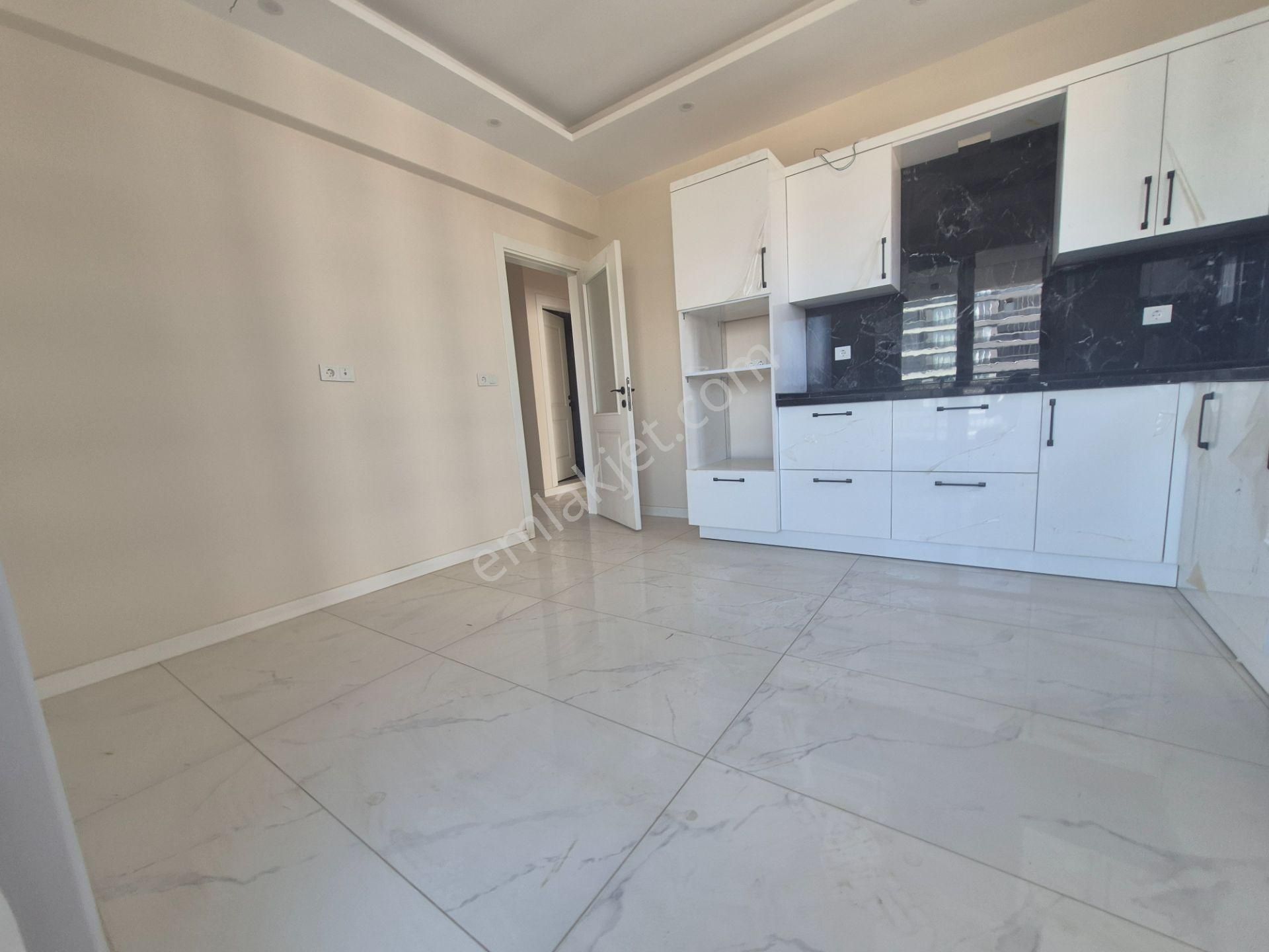 Zafer Mah.'de Site İçinde 2+1 Satılık Sıfır Daire - Görsel 20