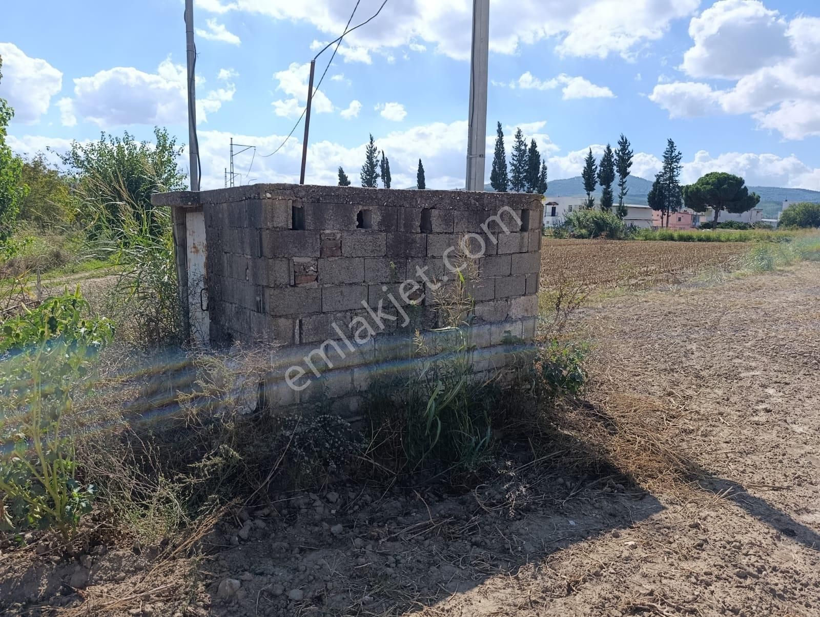 Yıldırım Mühendislikten Bodrum Çevre Yoluna Yakın Konumda "2.925 M2" Tarla - Görsel 2