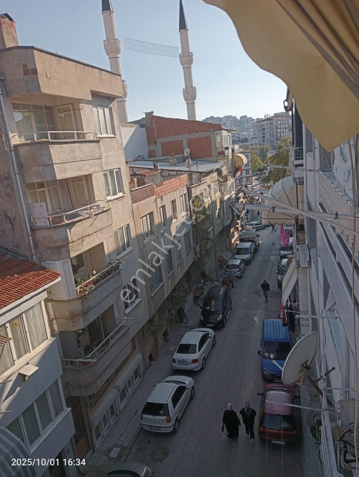 Çarşı Merkezde 3+1 Masrafsız Satılık Daire - Görsel 23
