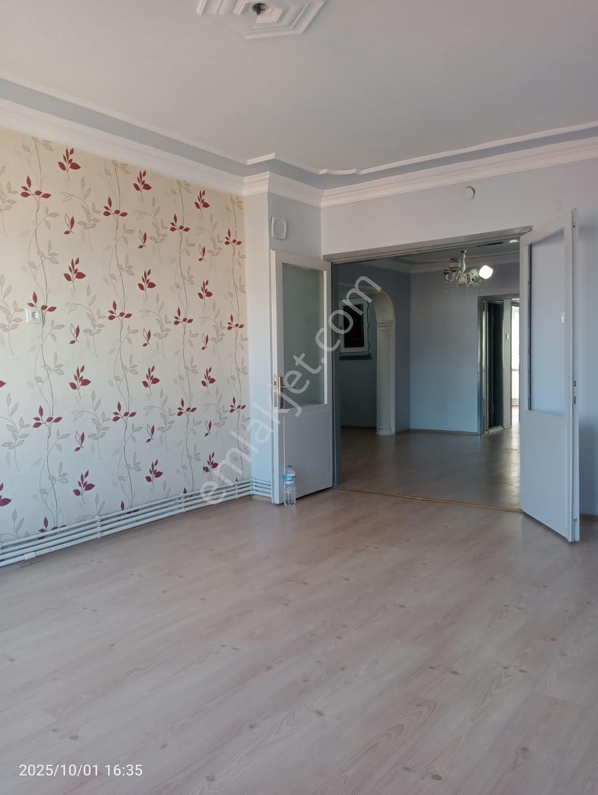Çarşı Merkezde 3+1 Masrafsız Satılık Daire - Görsel 6