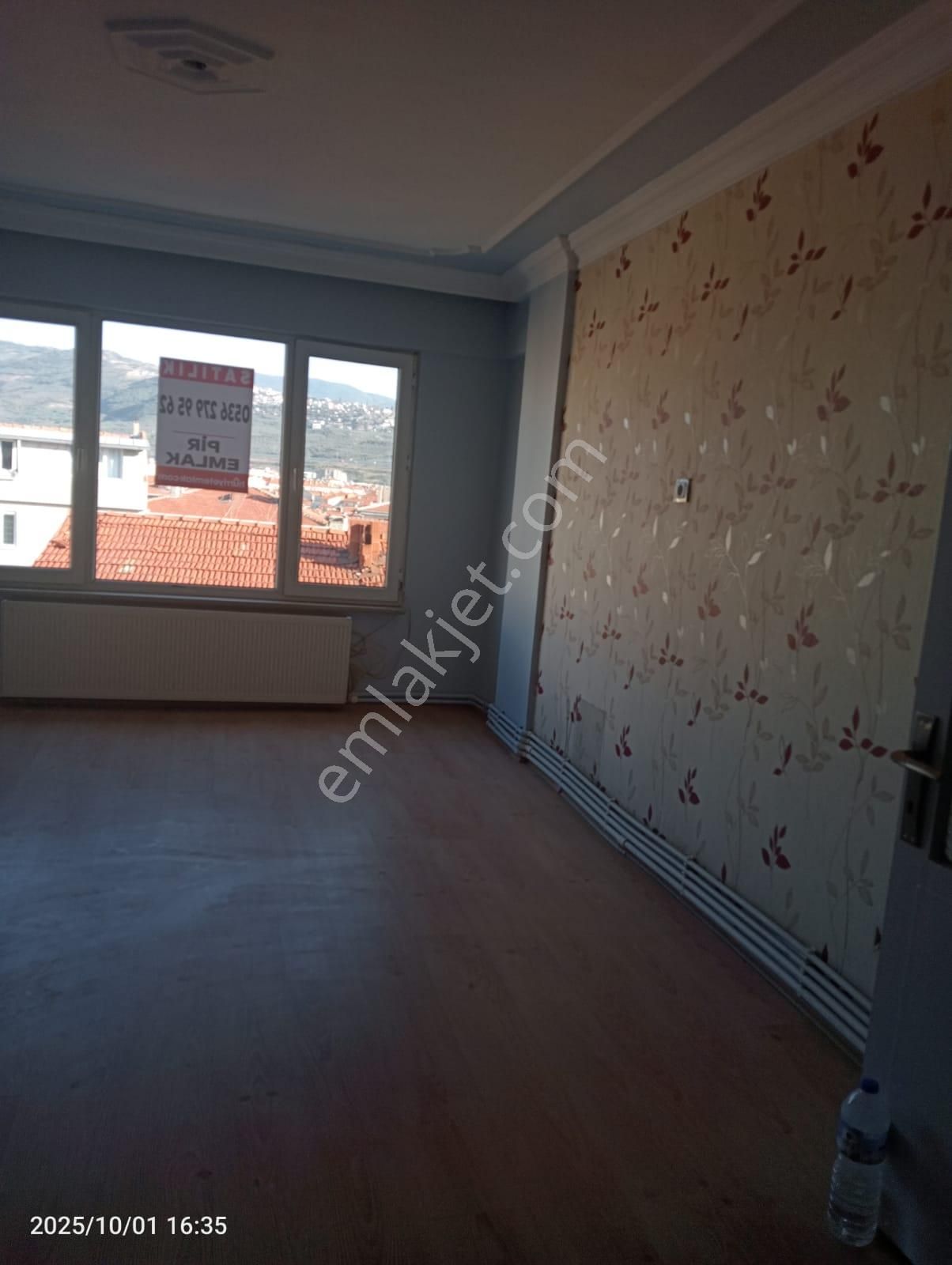 Çarşı Merkezde 3+1 Masrafsız Satılık Daire - Görsel 8