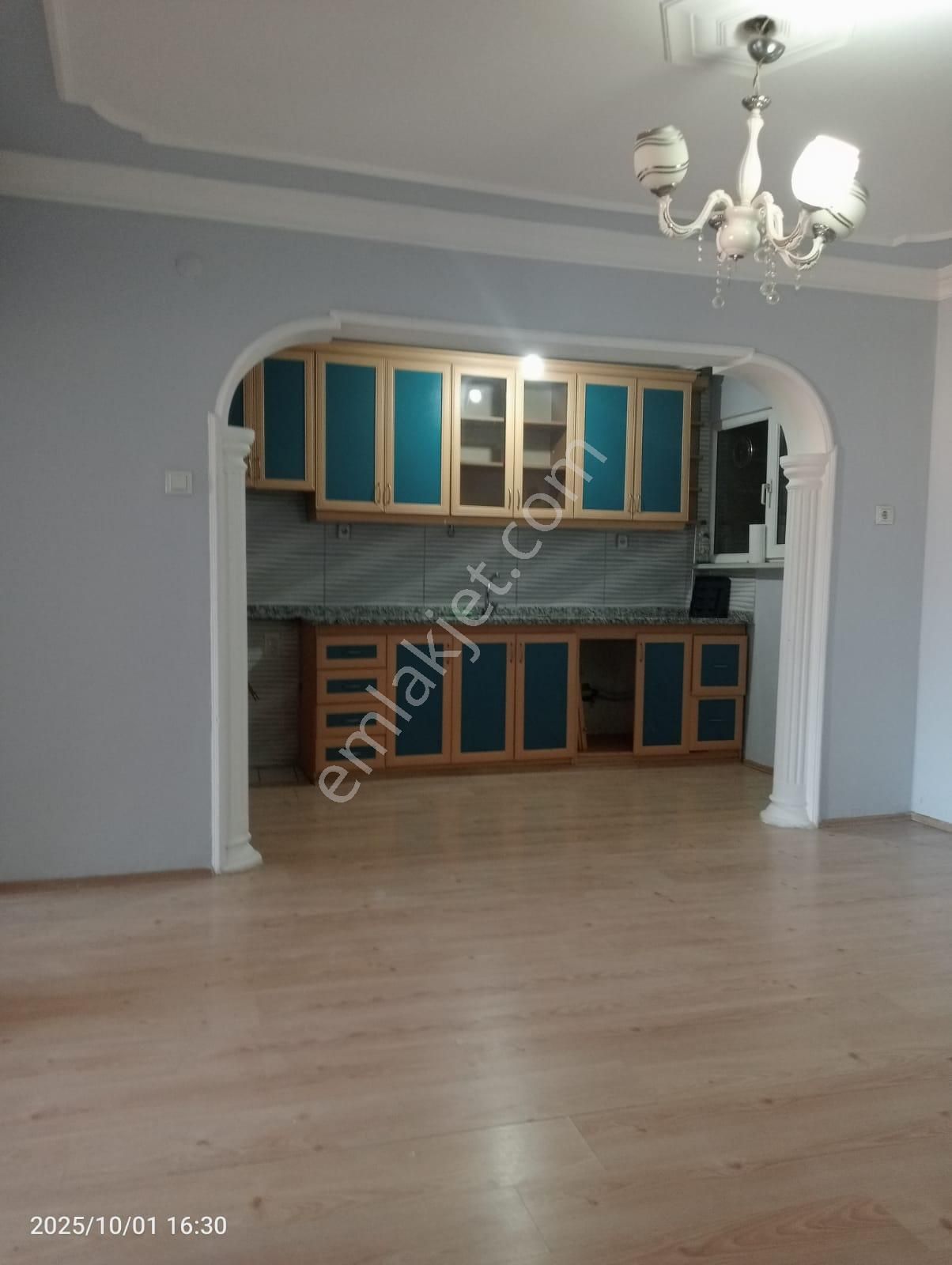 Çarşı Merkezde 3+1 Masrafsız Satılık Daire - Görsel 3