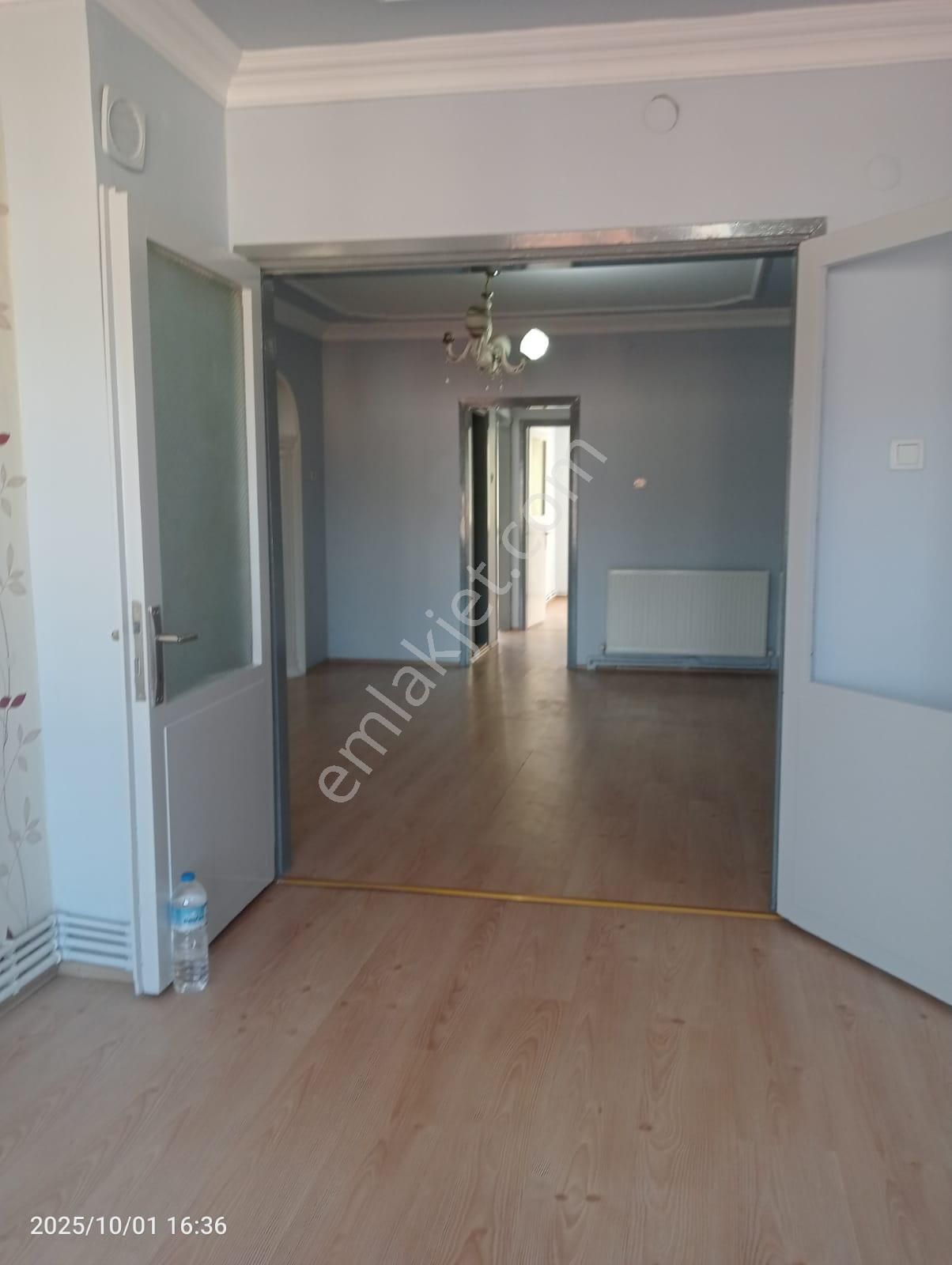 Çarşı Merkezde 3+1 Masrafsız Satılık Daire - Görsel 19