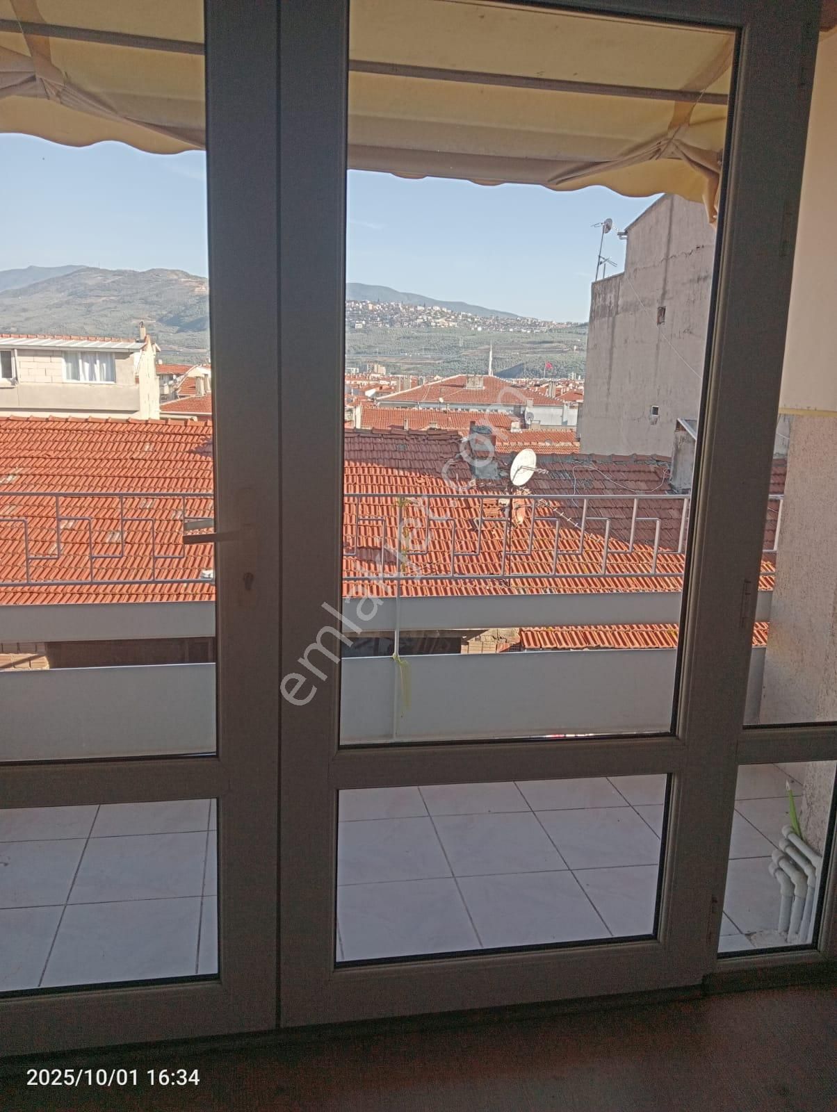 Çarşı Merkezde 3+1 Masrafsız Satılık Daire - Görsel 10