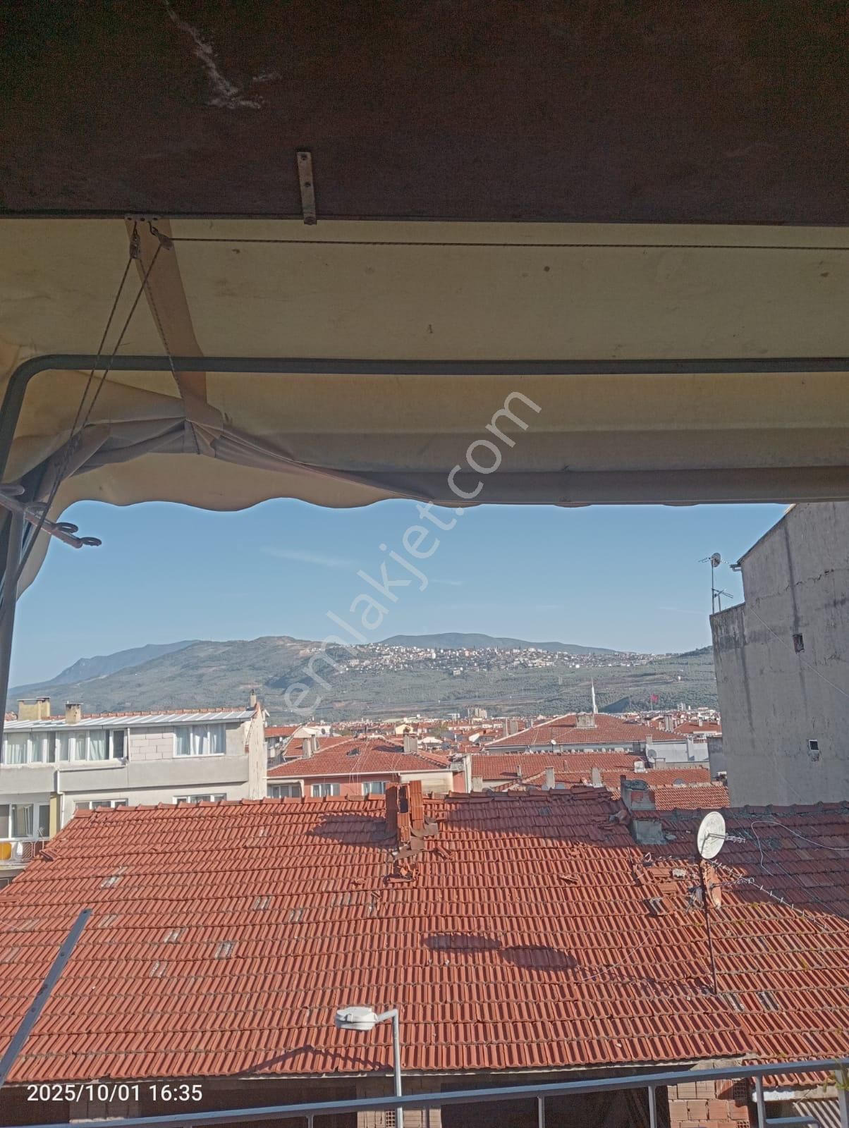 Çarşı Merkezde 3+1 Masrafsız Satılık Daire - Görsel 21