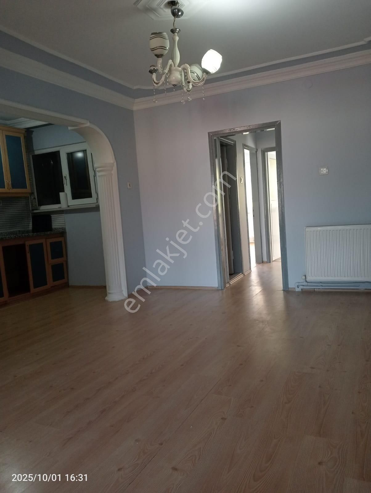Çarşı Merkezde 3+1 Masrafsız Satılık Daire - Görsel 18