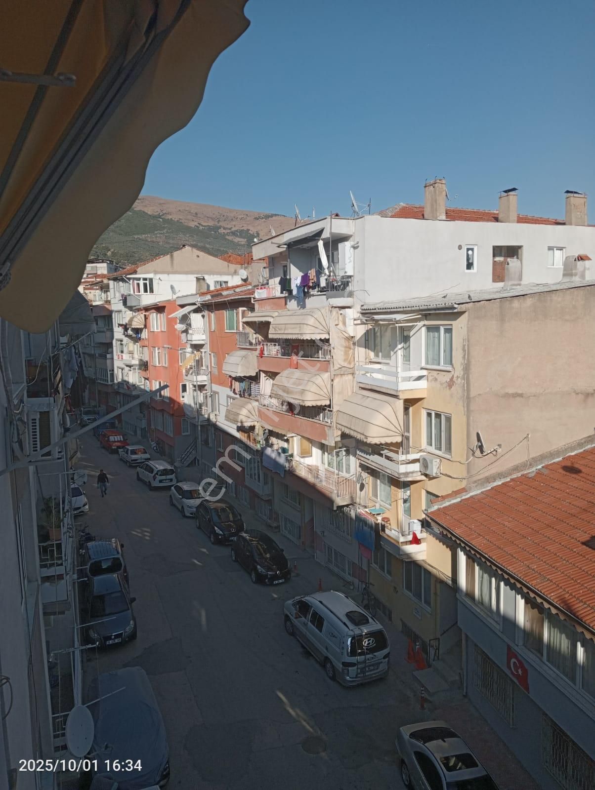 Çarşı Merkezde 3+1 Masrafsız Satılık Daire - Görsel 24