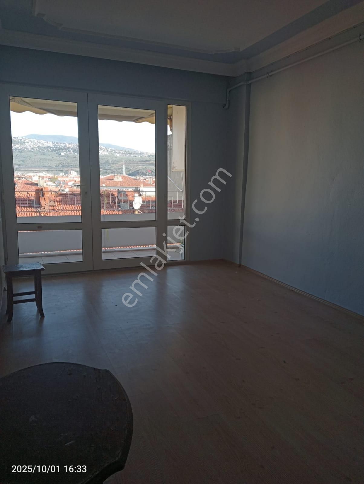 Çarşı Merkezde 3+1 Masrafsız Satılık Daire - Görsel 9