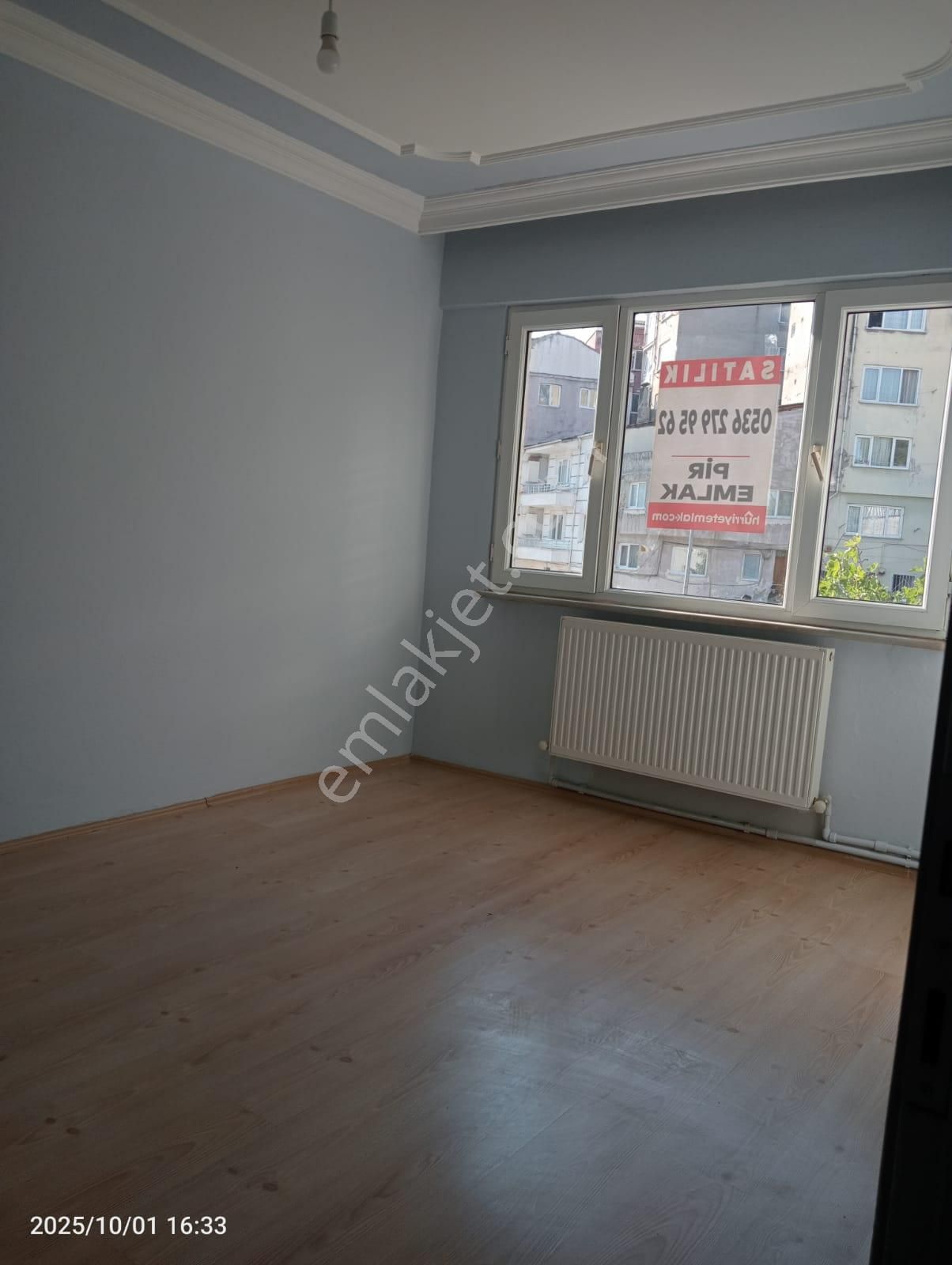 Çarşı Merkezde 3+1 Masrafsız Satılık Daire - Görsel 17