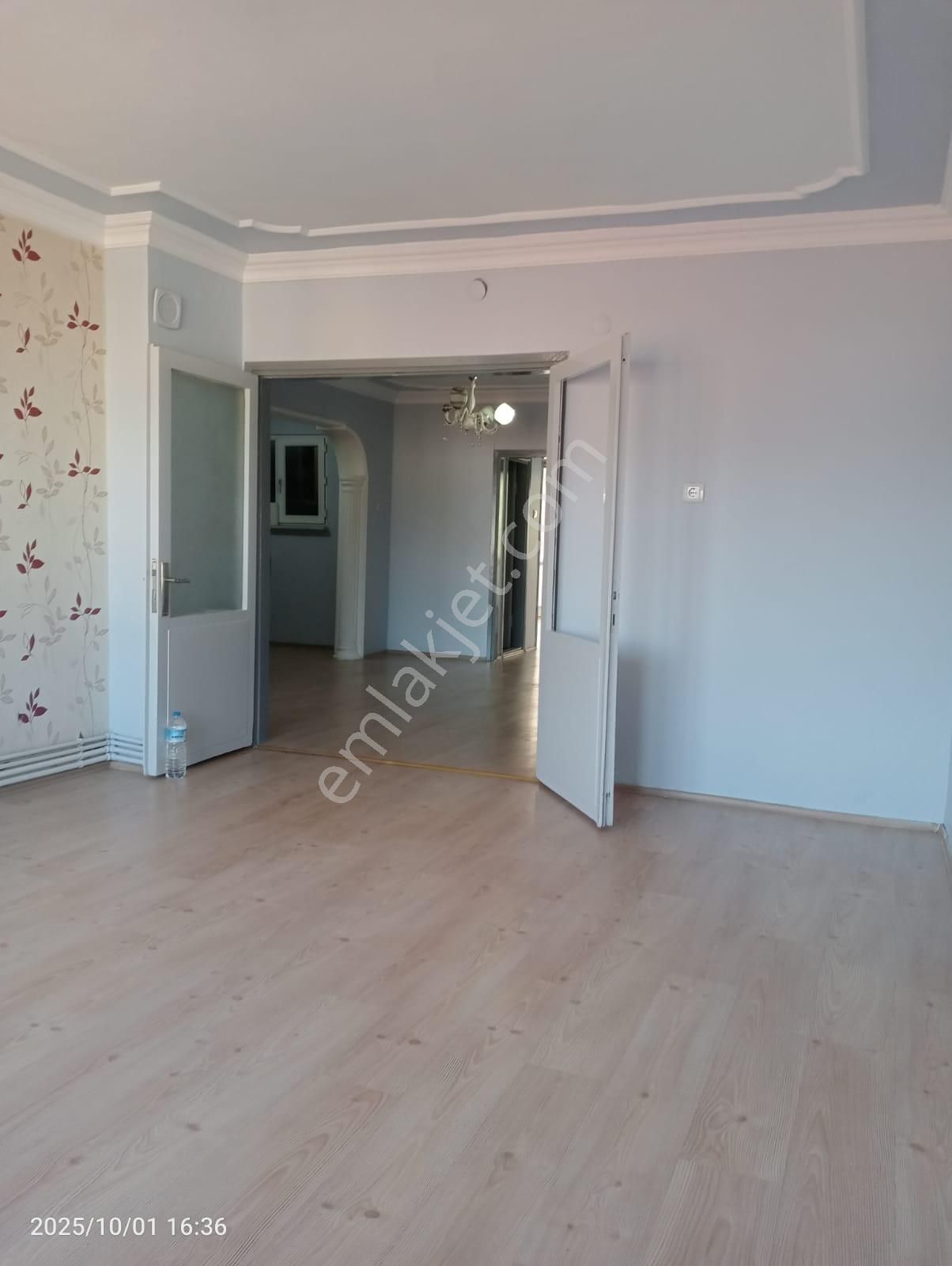 Çarşı Merkezde 3+1 Masrafsız Satılık Daire - Görsel 7
