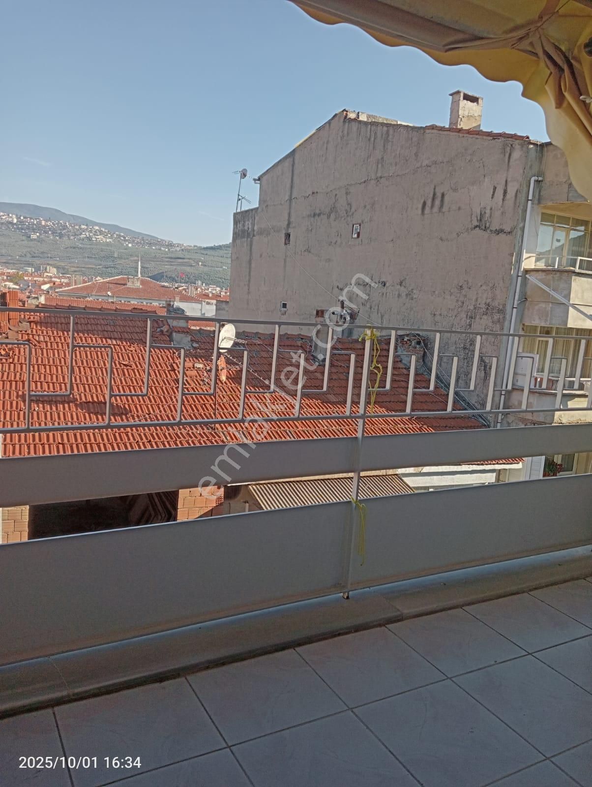 Çarşı Merkezde 3+1 Masrafsız Satılık Daire - Görsel 20