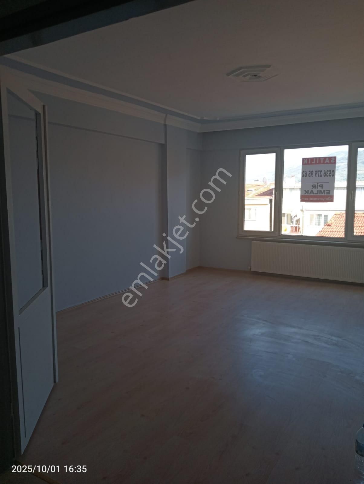 Çarşı Merkezde 3+1 Masrafsız Satılık Daire - Görsel 4