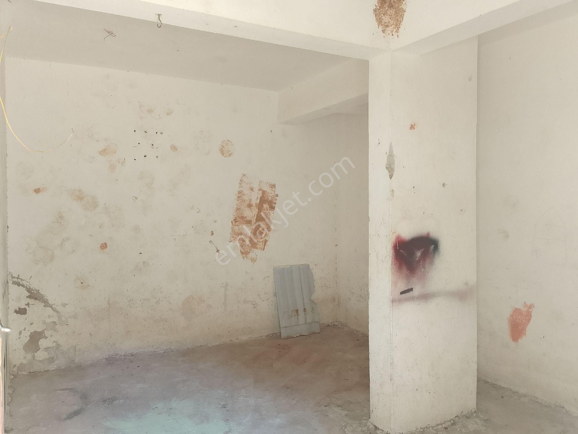 Tosmur Da Satılık Daire Ve Dükkan - Görsel 14