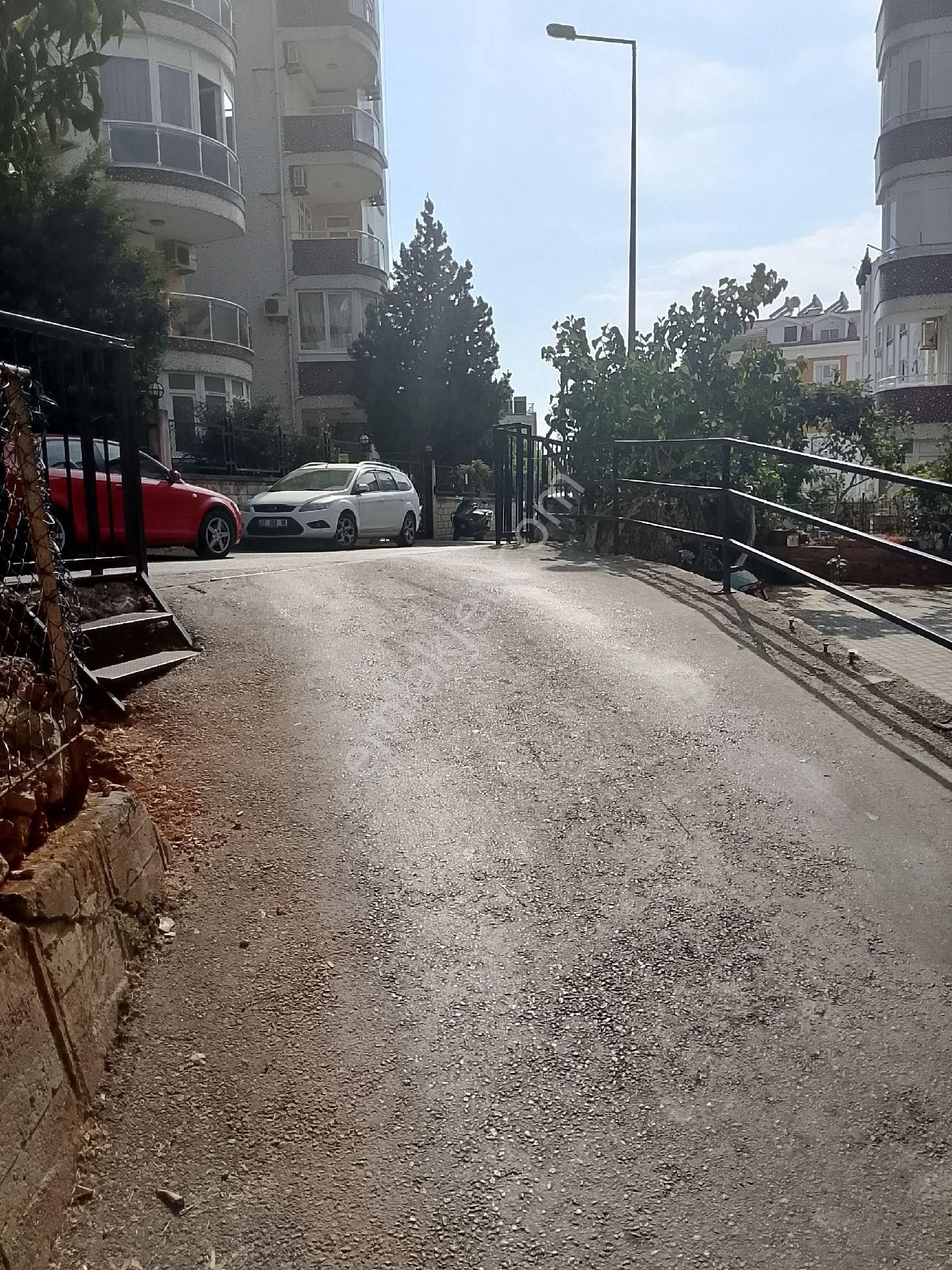 Tosmur Da Satılık Daire Ve Dükkan - Görsel 21