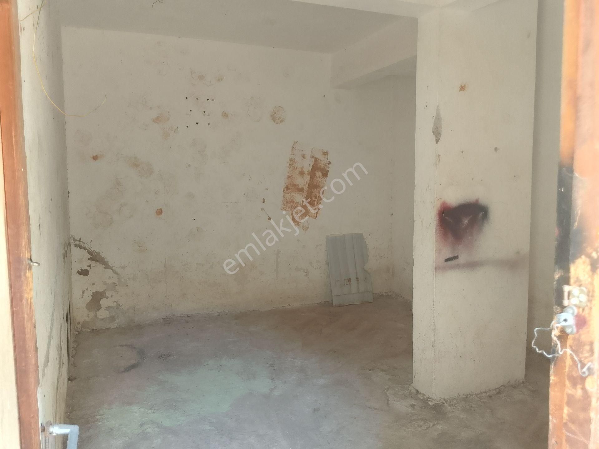 Tosmur Da Satılık Daire Ve Dükkan - Görsel 15