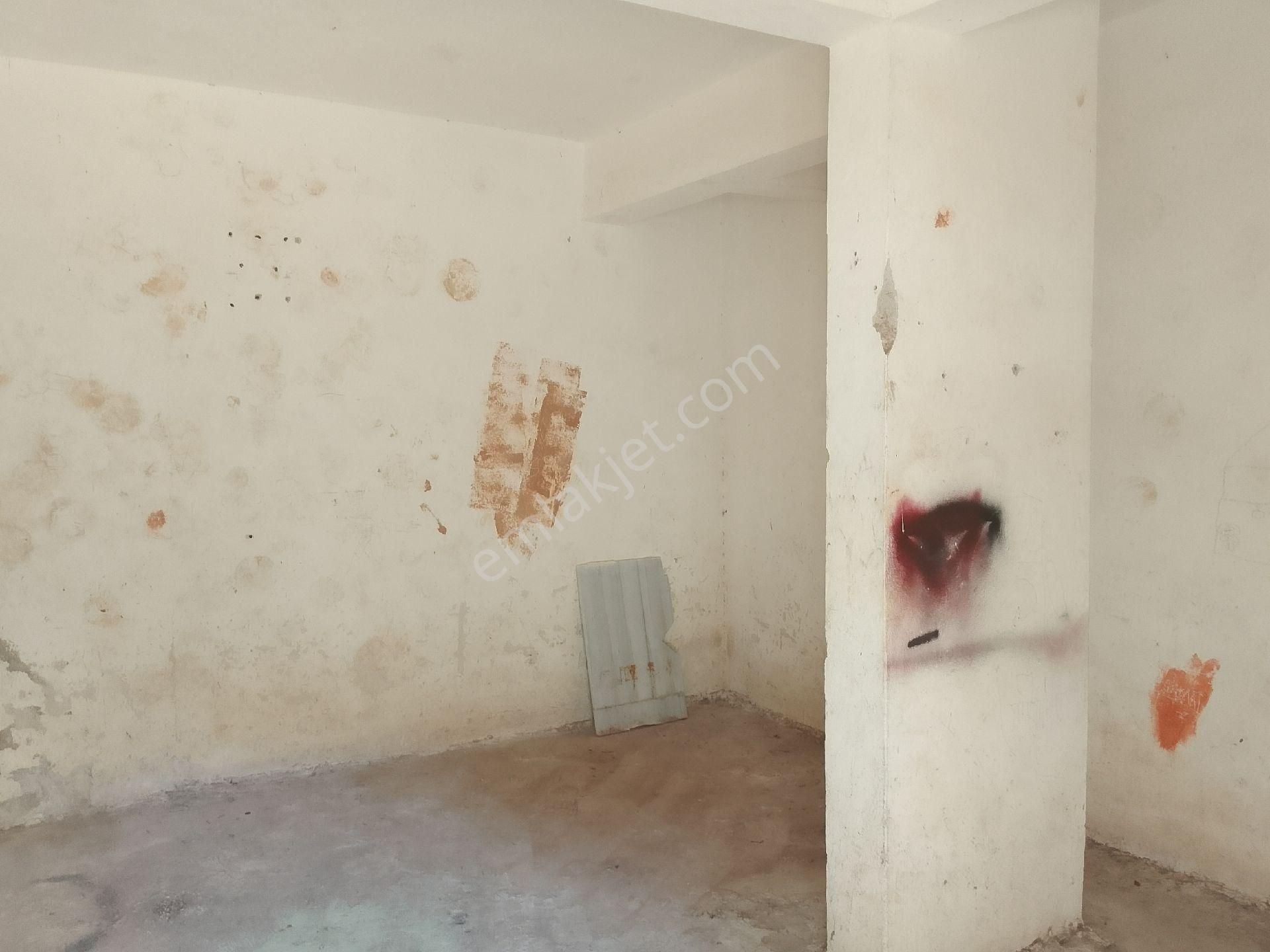 Tosmur Da Satılık Daire Ve Dükkan - Görsel 16