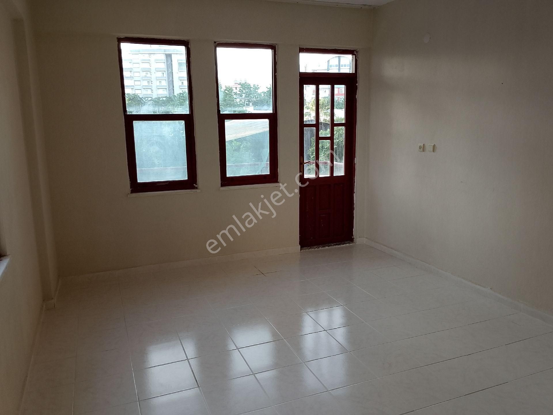 Tosmur Da Satılık Daire Ve Dükkan - Görsel 10