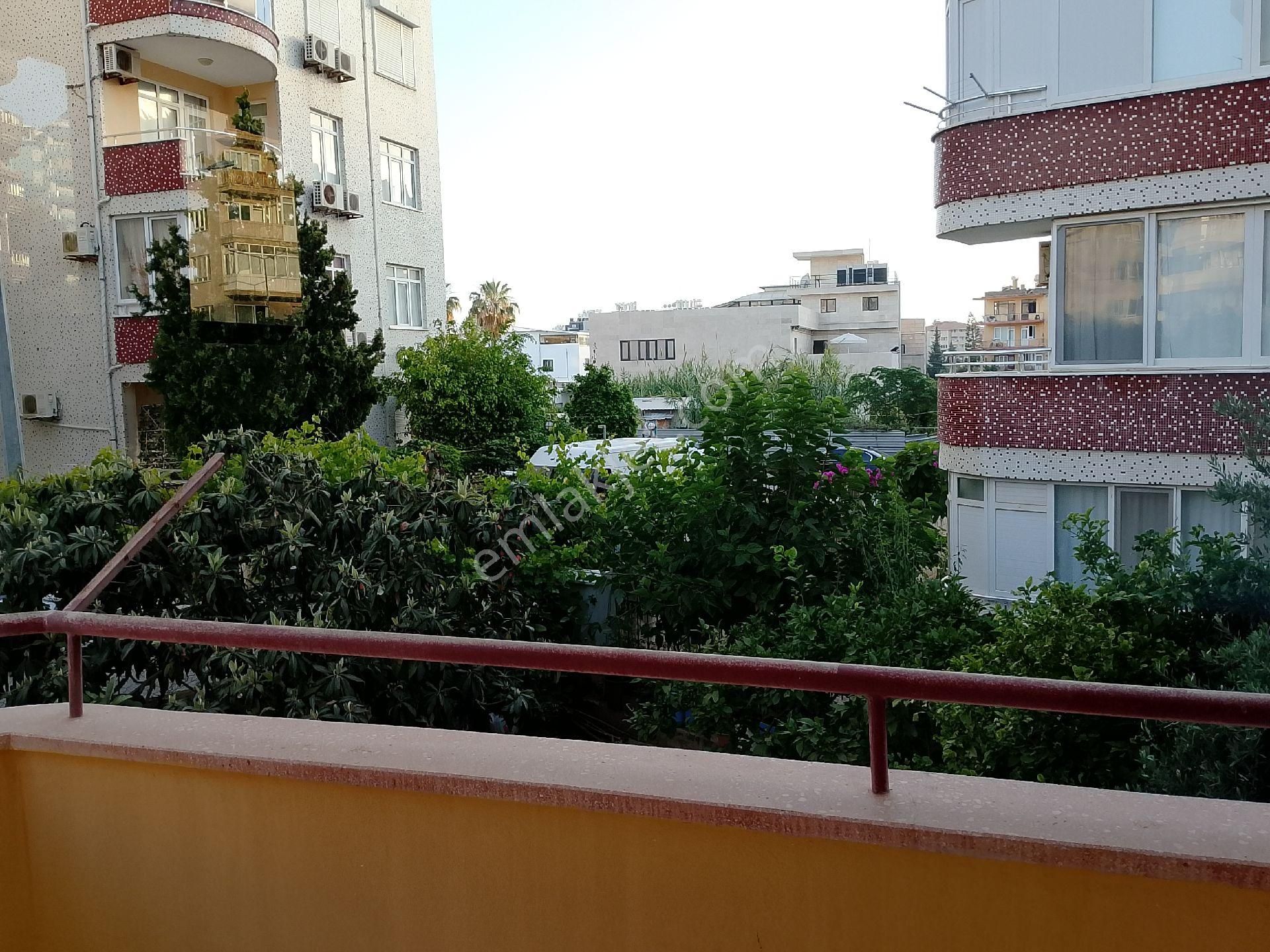 Tosmur Da Satılık Daire Ve Dükkan - Görsel 13