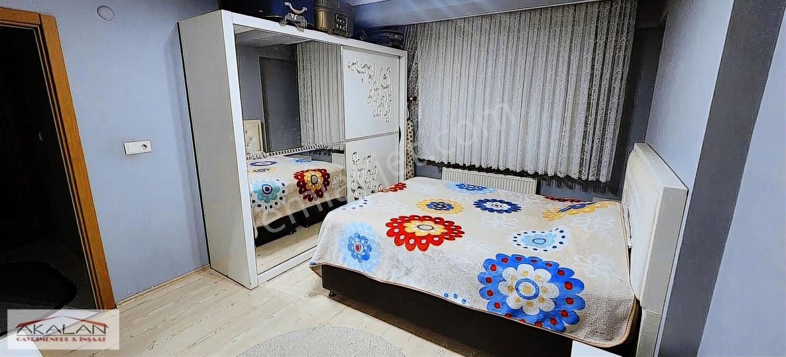 Kültür Merkezi Karşısında 130 M2 Ebeveyn Banyolu - Görsel 8