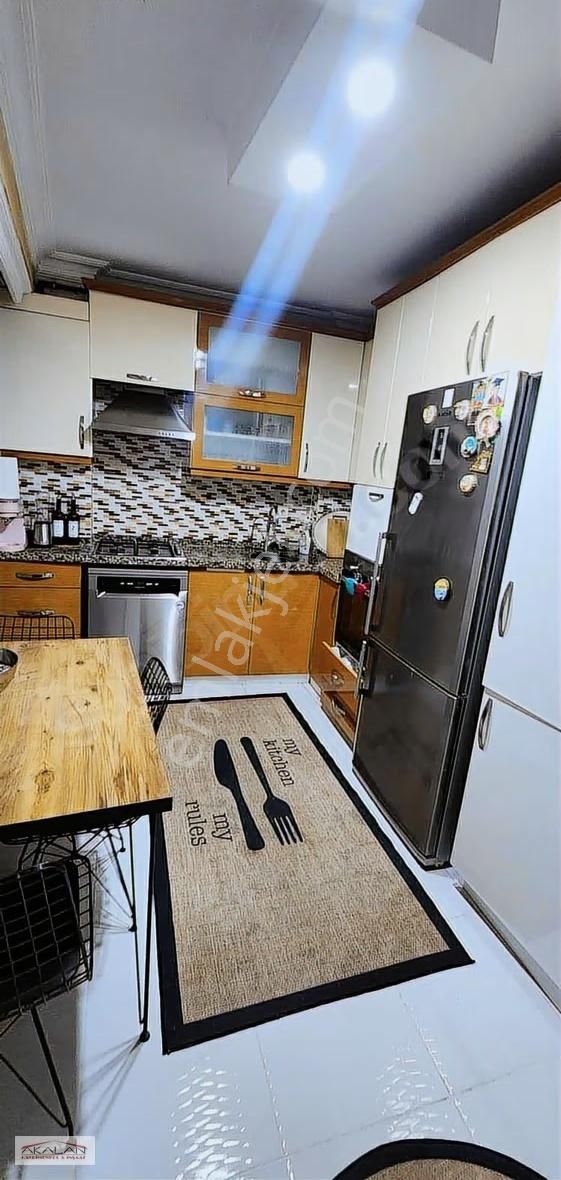 Kültür Merkezi Karşısında 130 M2 Ebeveyn Banyolu - Görsel 16