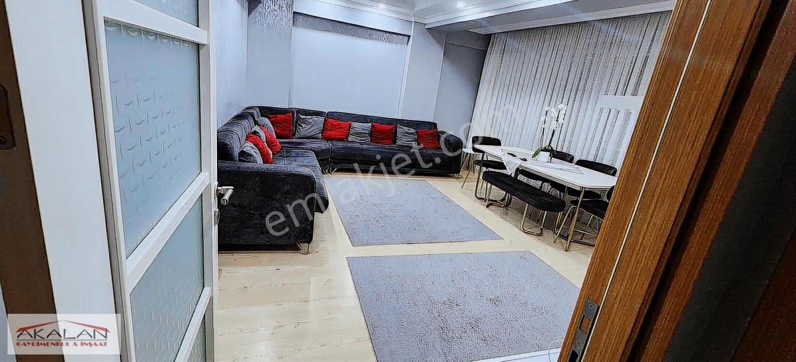 Kültür Merkezi Karşısında 130 M2 Ebeveyn Banyolu - Görsel 6