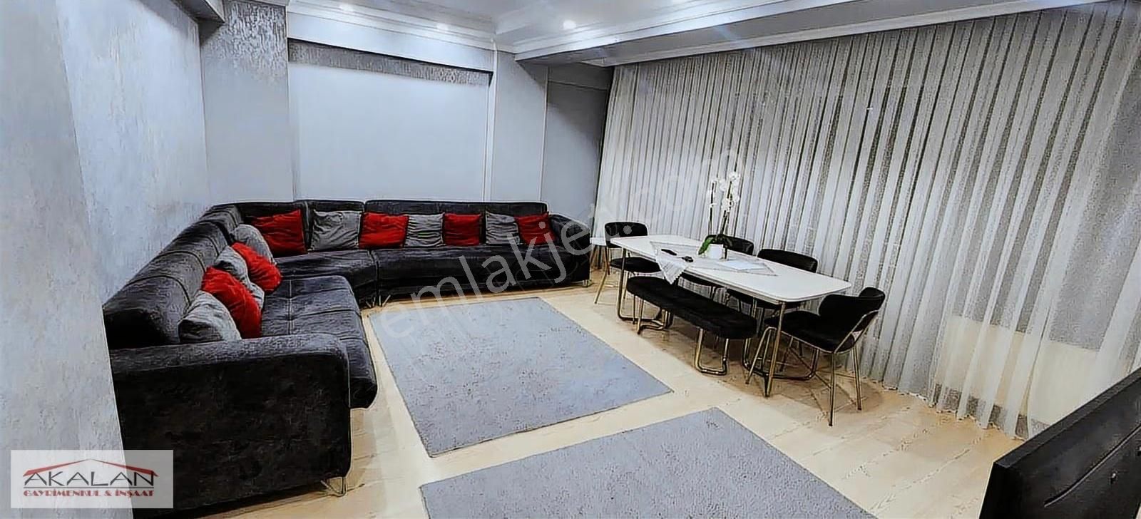 Kültür Merkezi Karşısında 130 M2 Ebeveyn Banyolu - Görsel 3